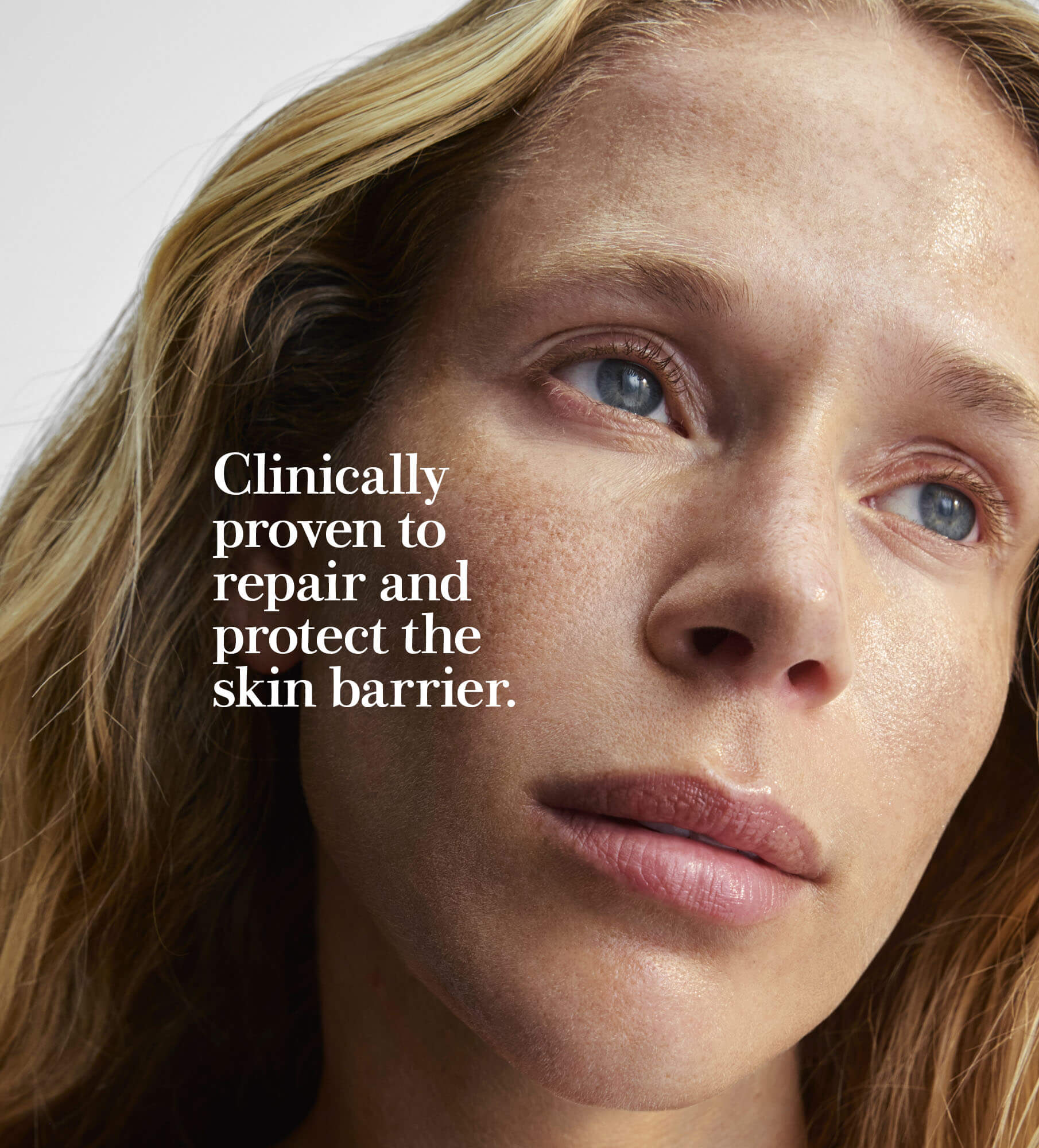 Ectoin Repair Serum susanne kaufmann clinically proven