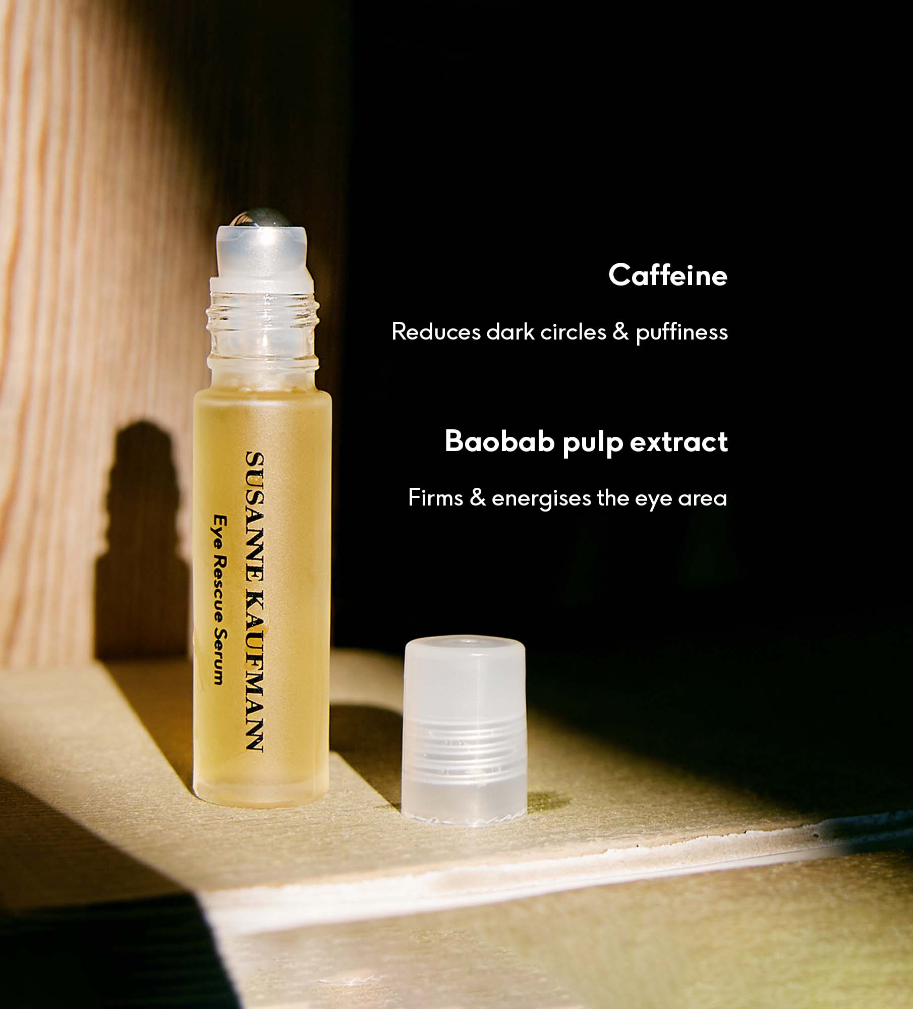 Eye Rescue Serum