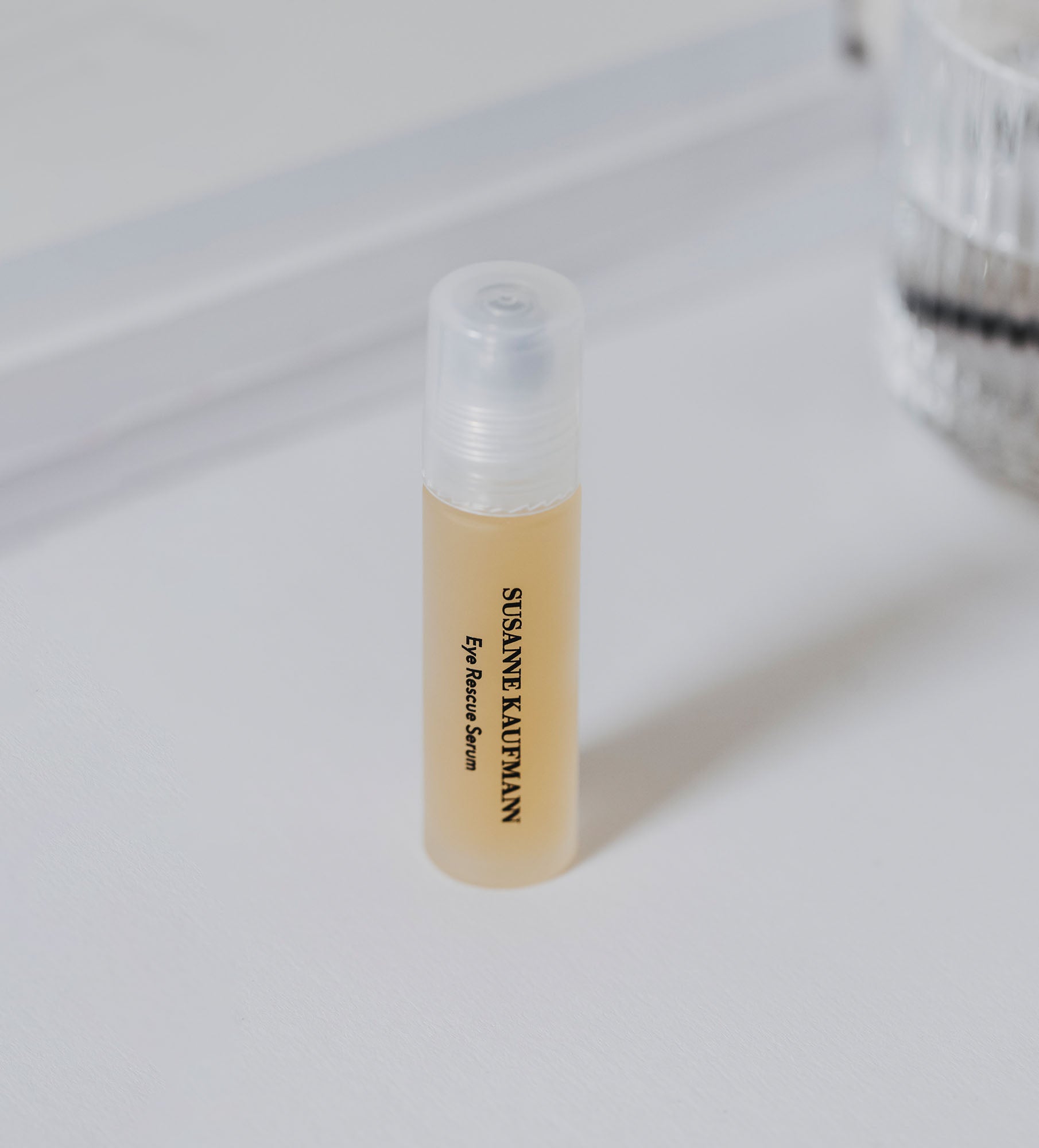 Eye Rescue Serum