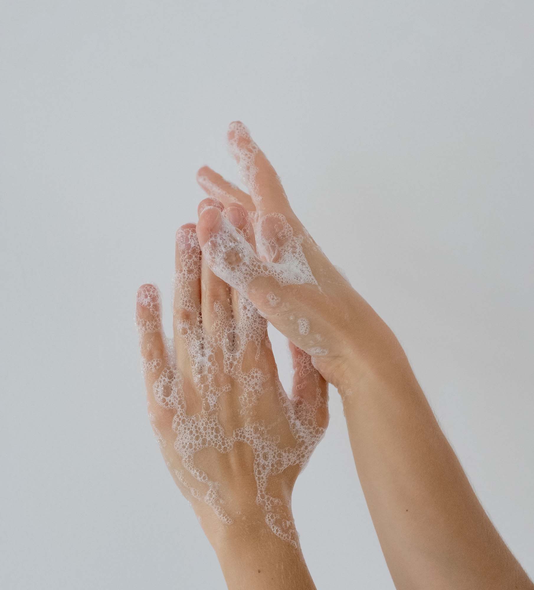 Hand Soap & Hand Lotion - Susanne Kaufmann EN