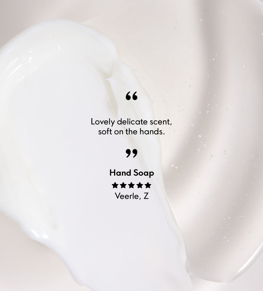 Hand Soap