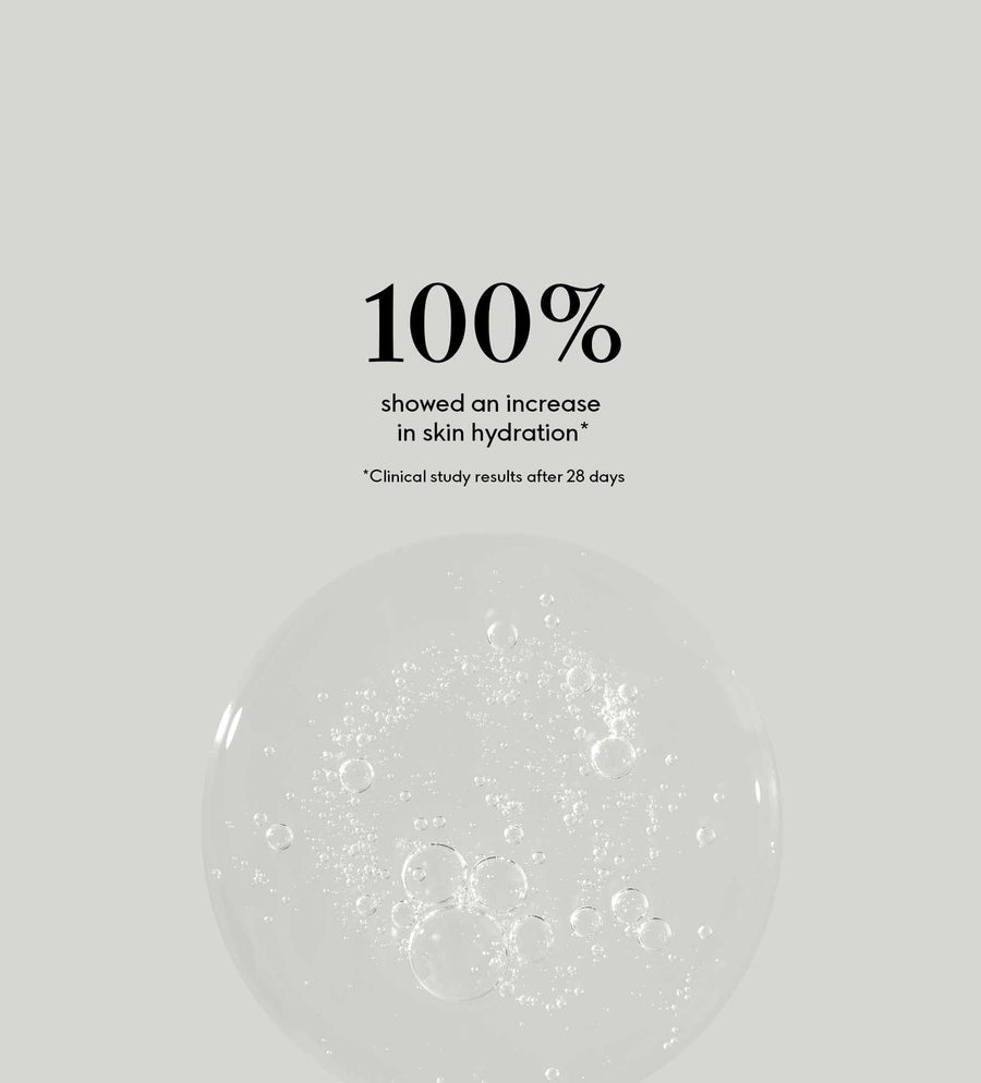 Hydrate & Smooth Collection