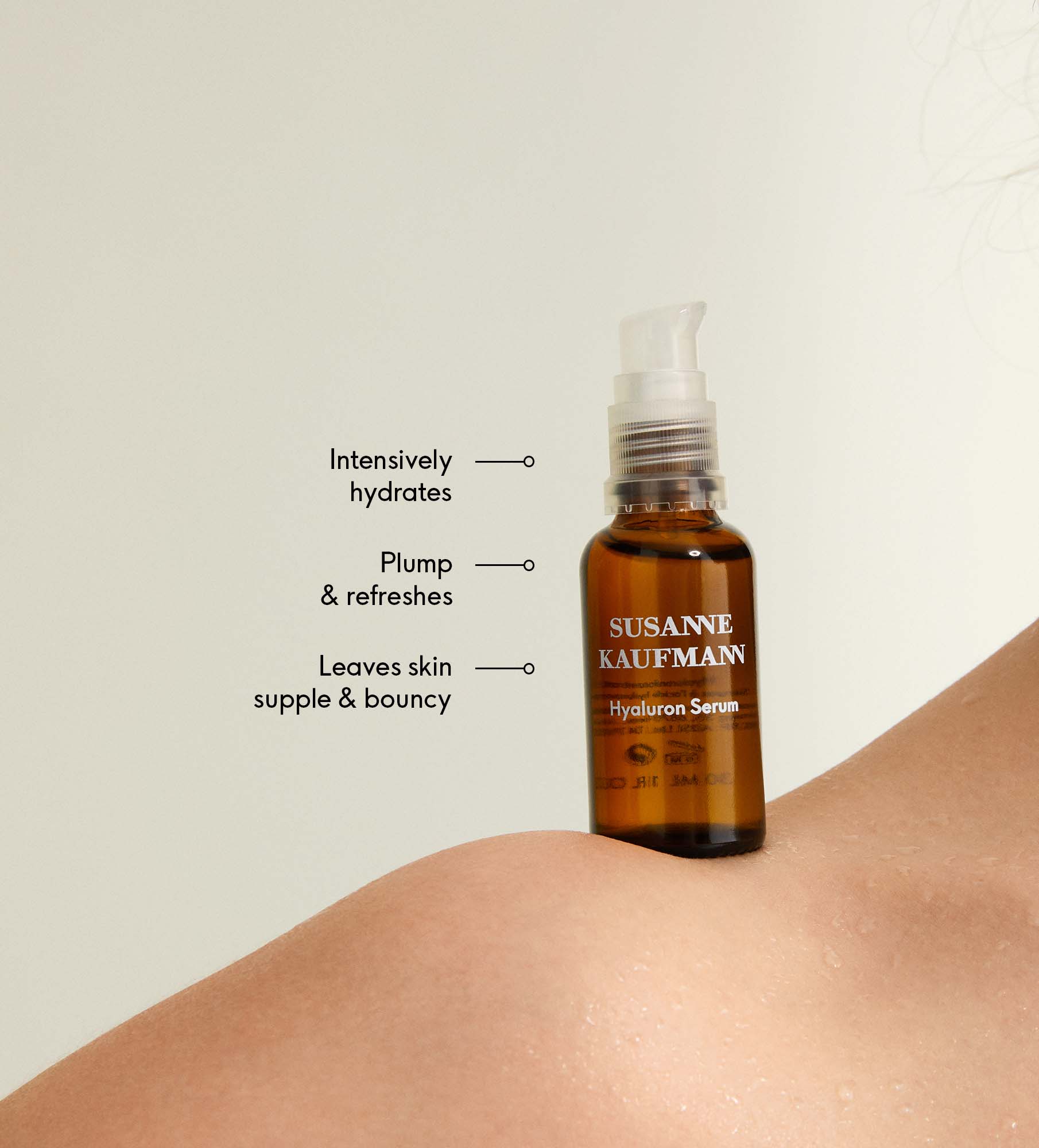 Hydrate & Smooth Collection