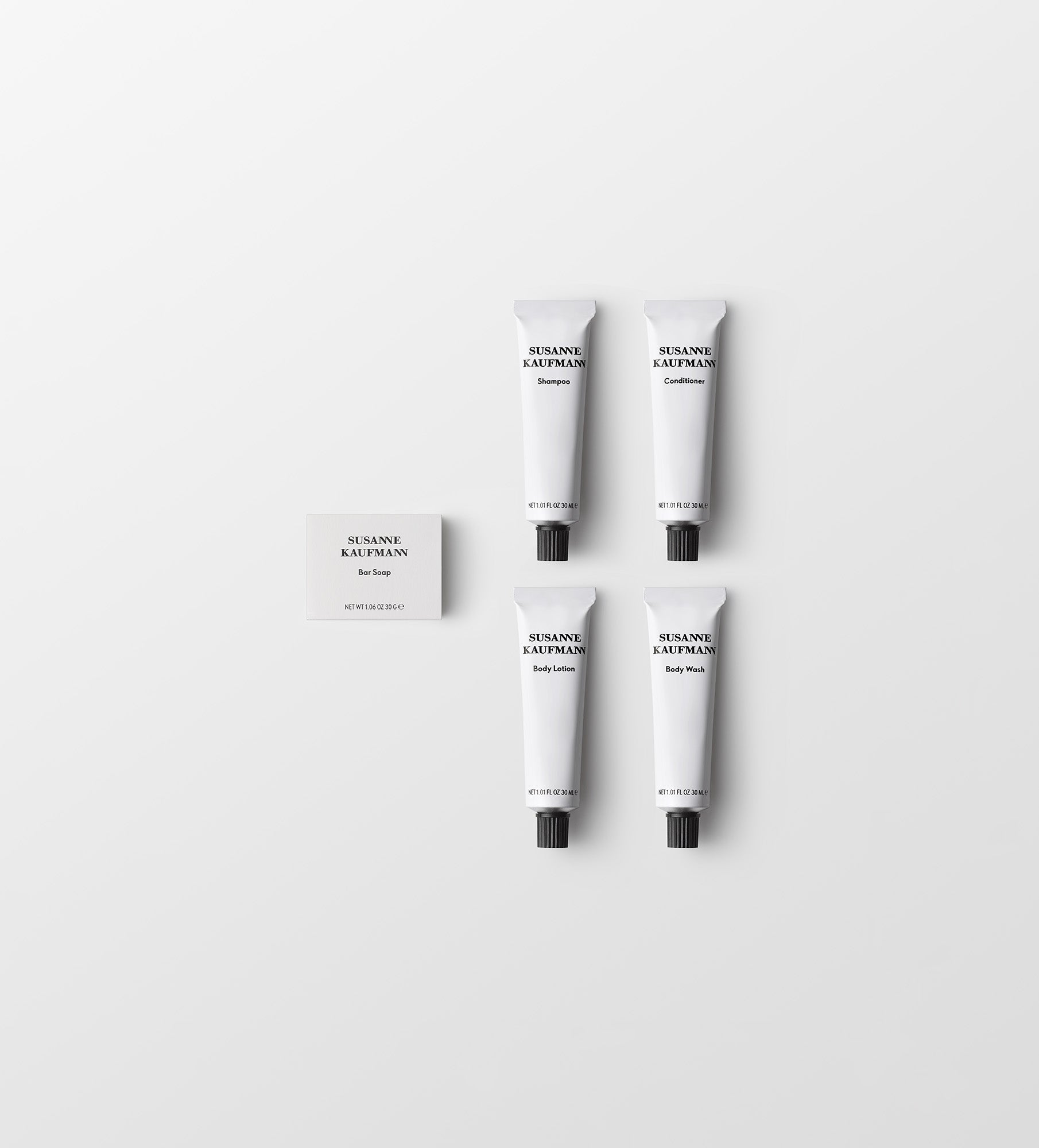 Wellness Travel Collection