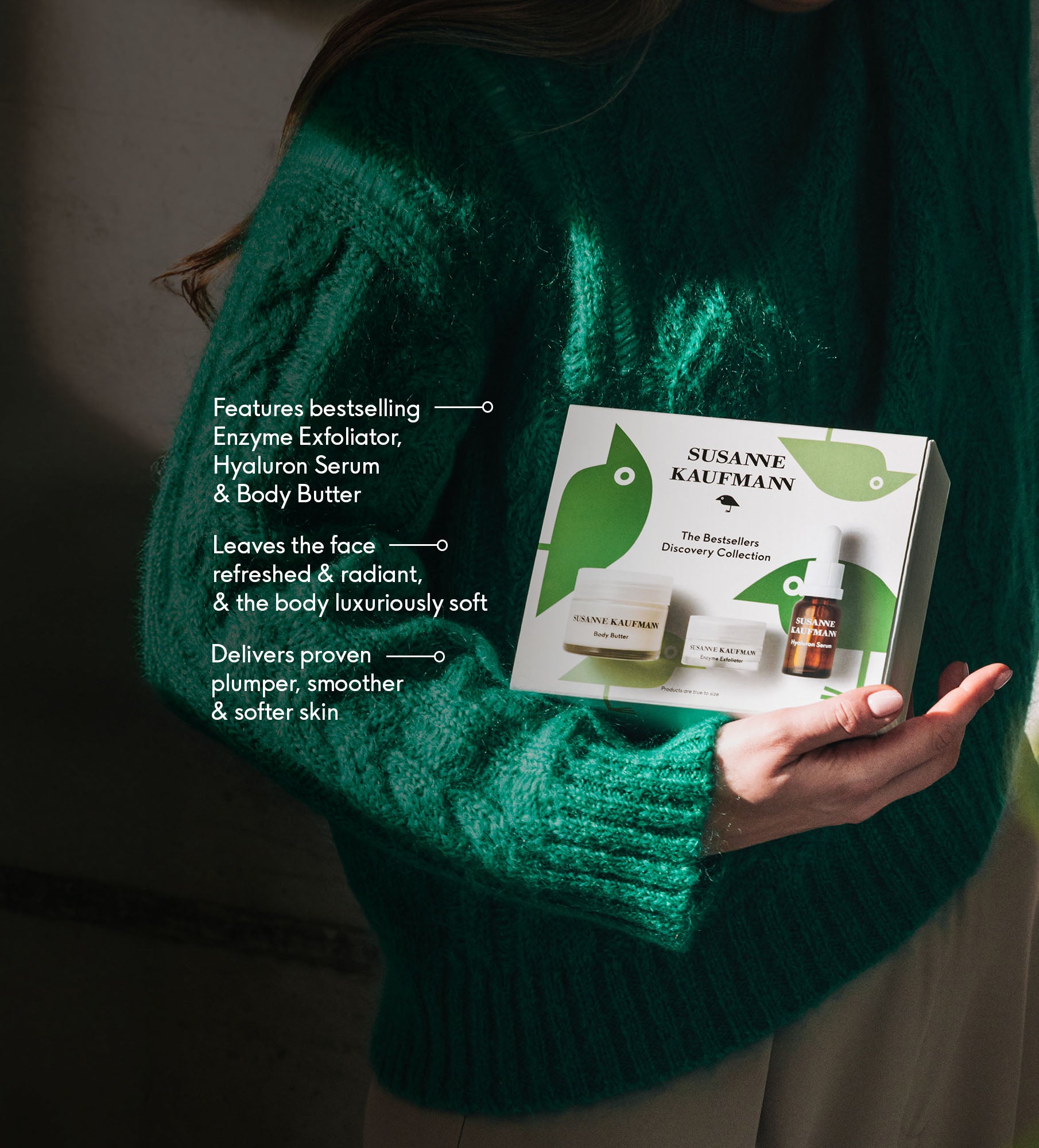 The Bestsellers Discovery Collection