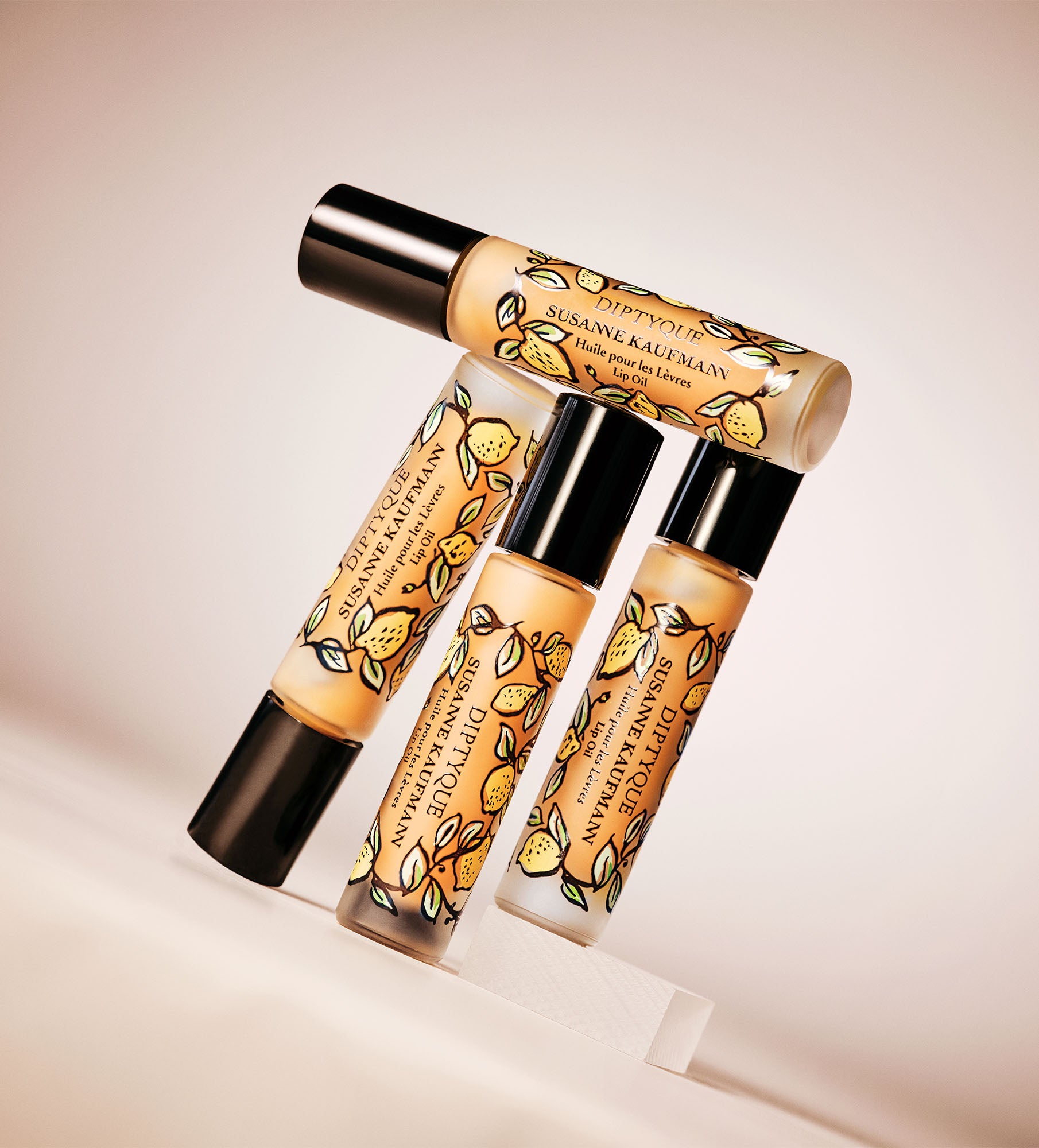 Lip Oil - Diptyque x Susanne Kaufmann | Diptyque Paris
