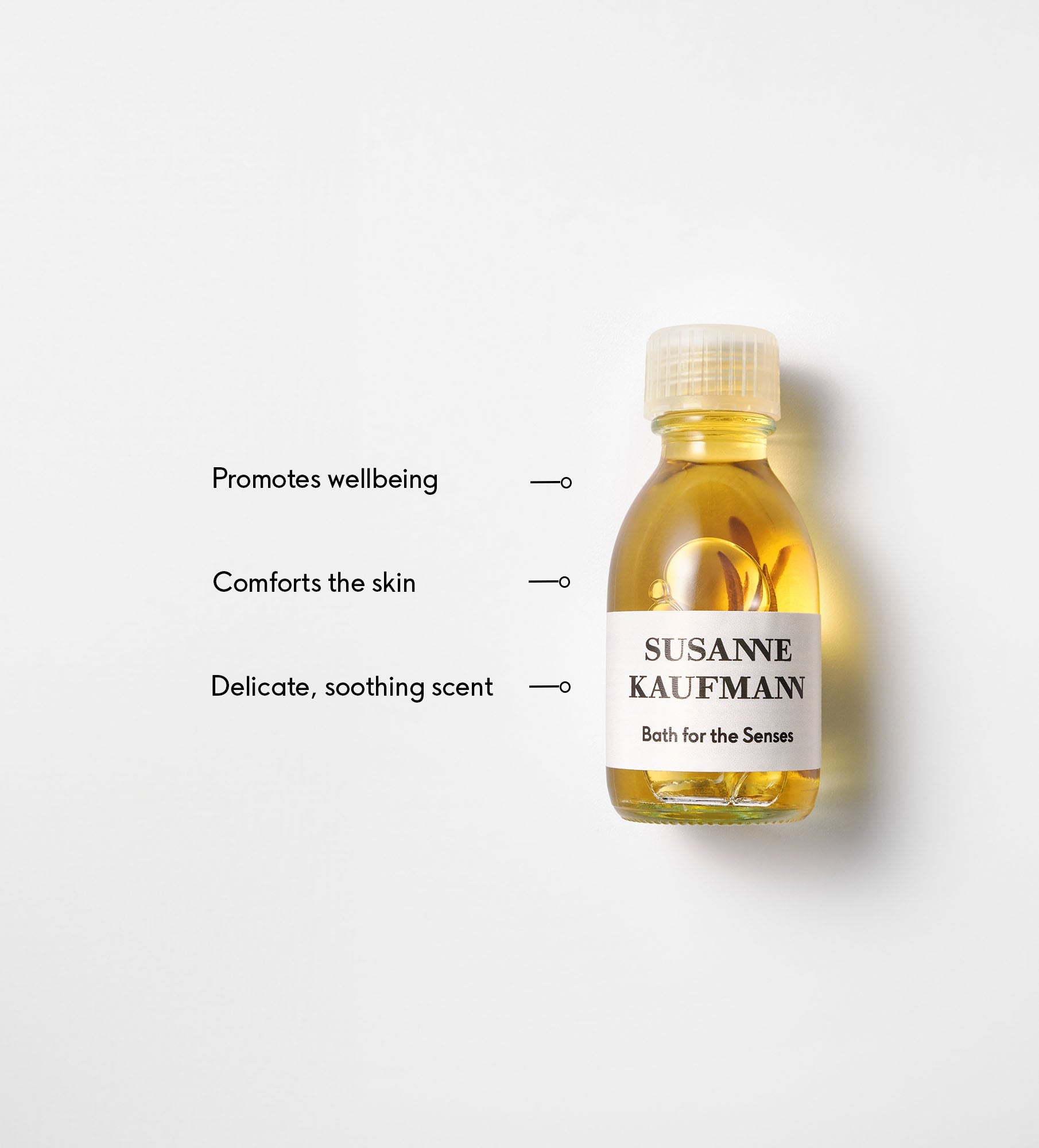Bath For The Senses 15ml