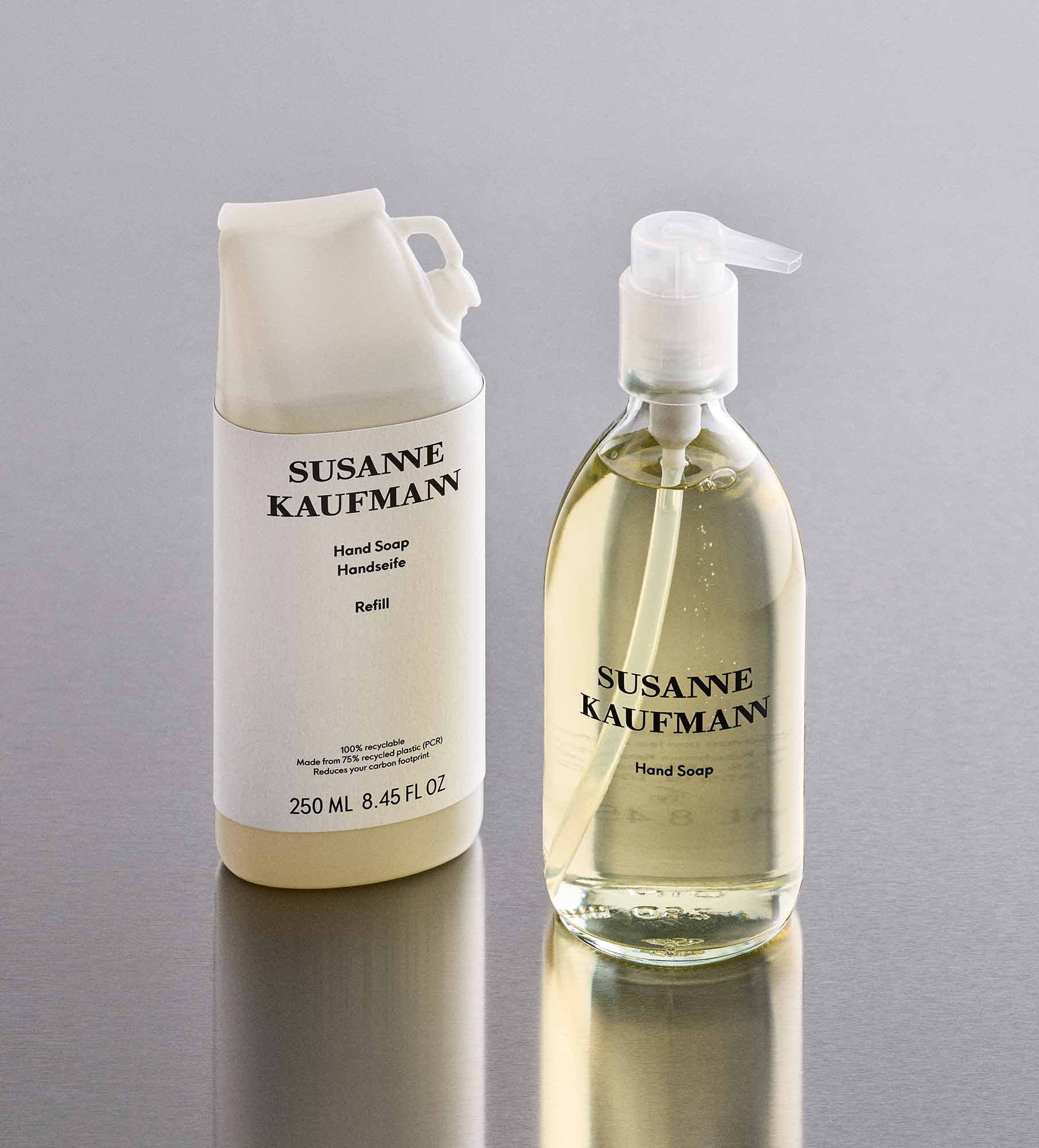 Hand Soap Refill - 250ml