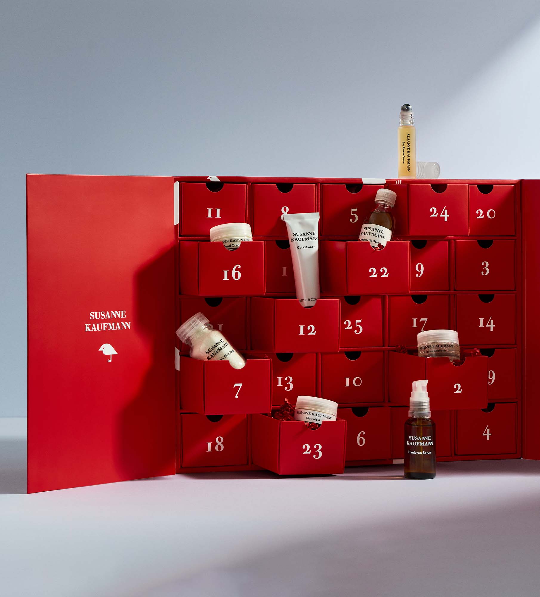 2024 Advent Calendar Susanne Kaufmann