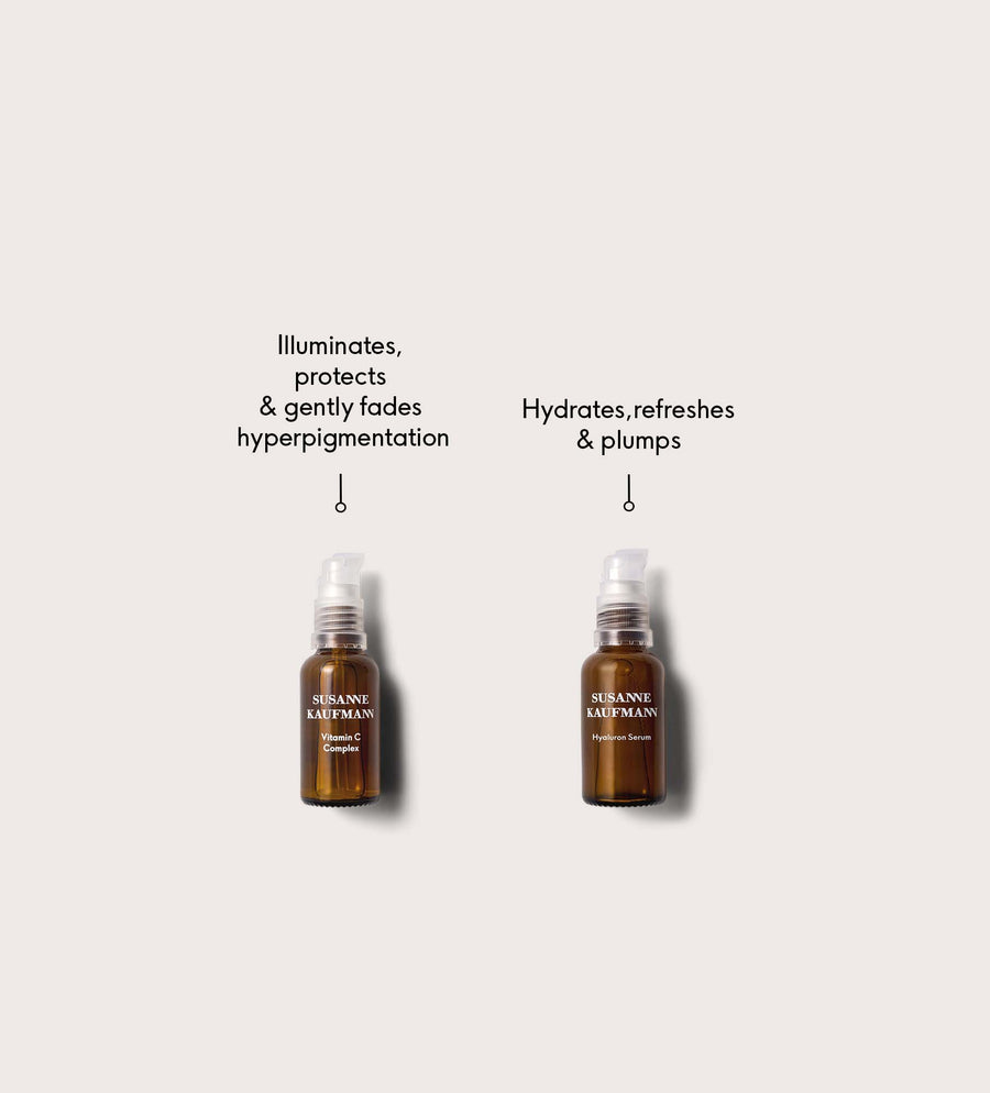 Hydrate & Glow Duo