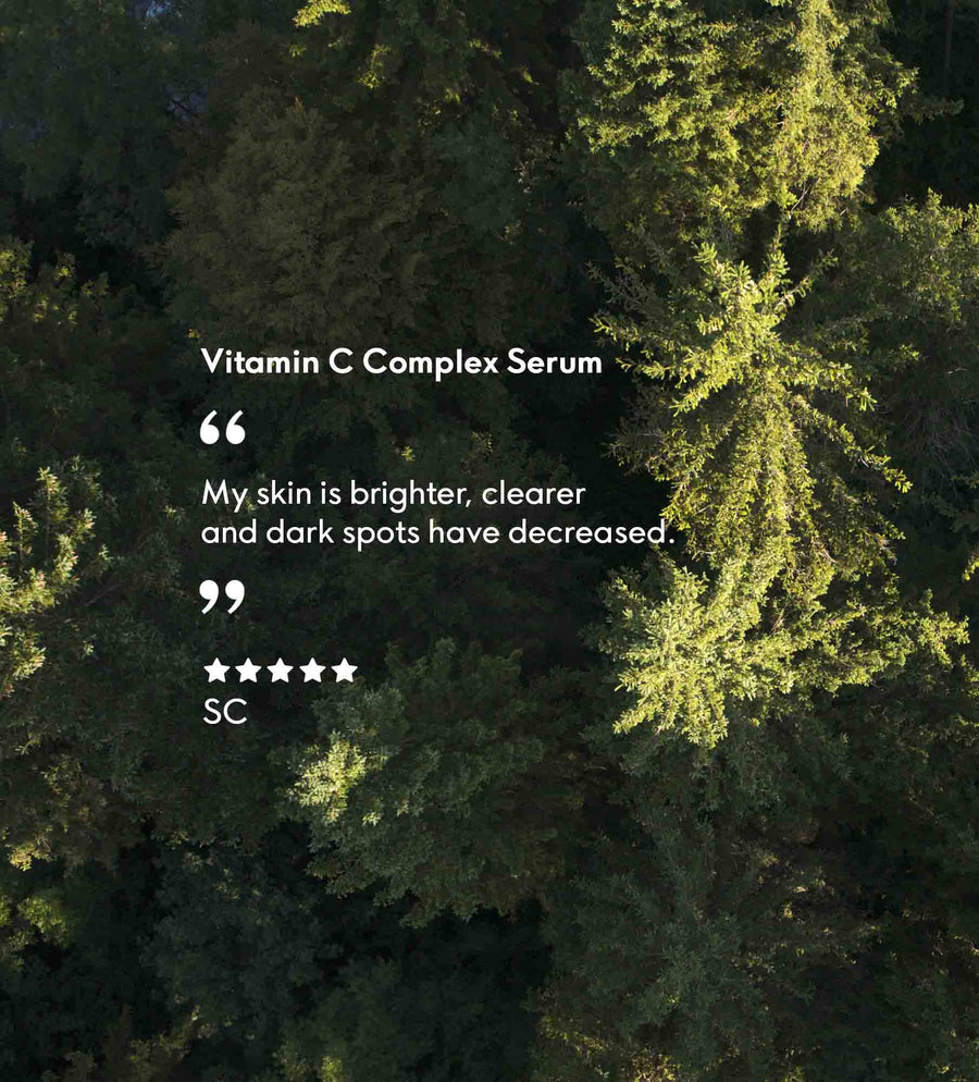 Vitamin C Complex Serum