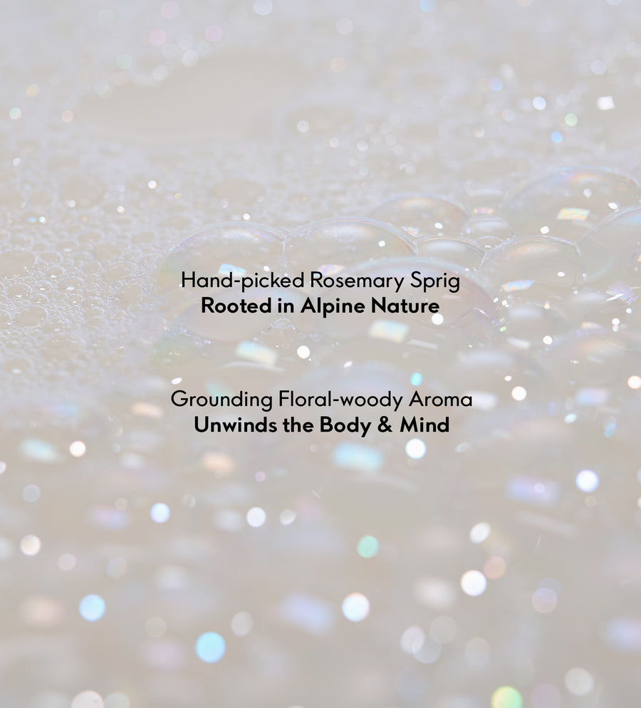 Bath for the Senses