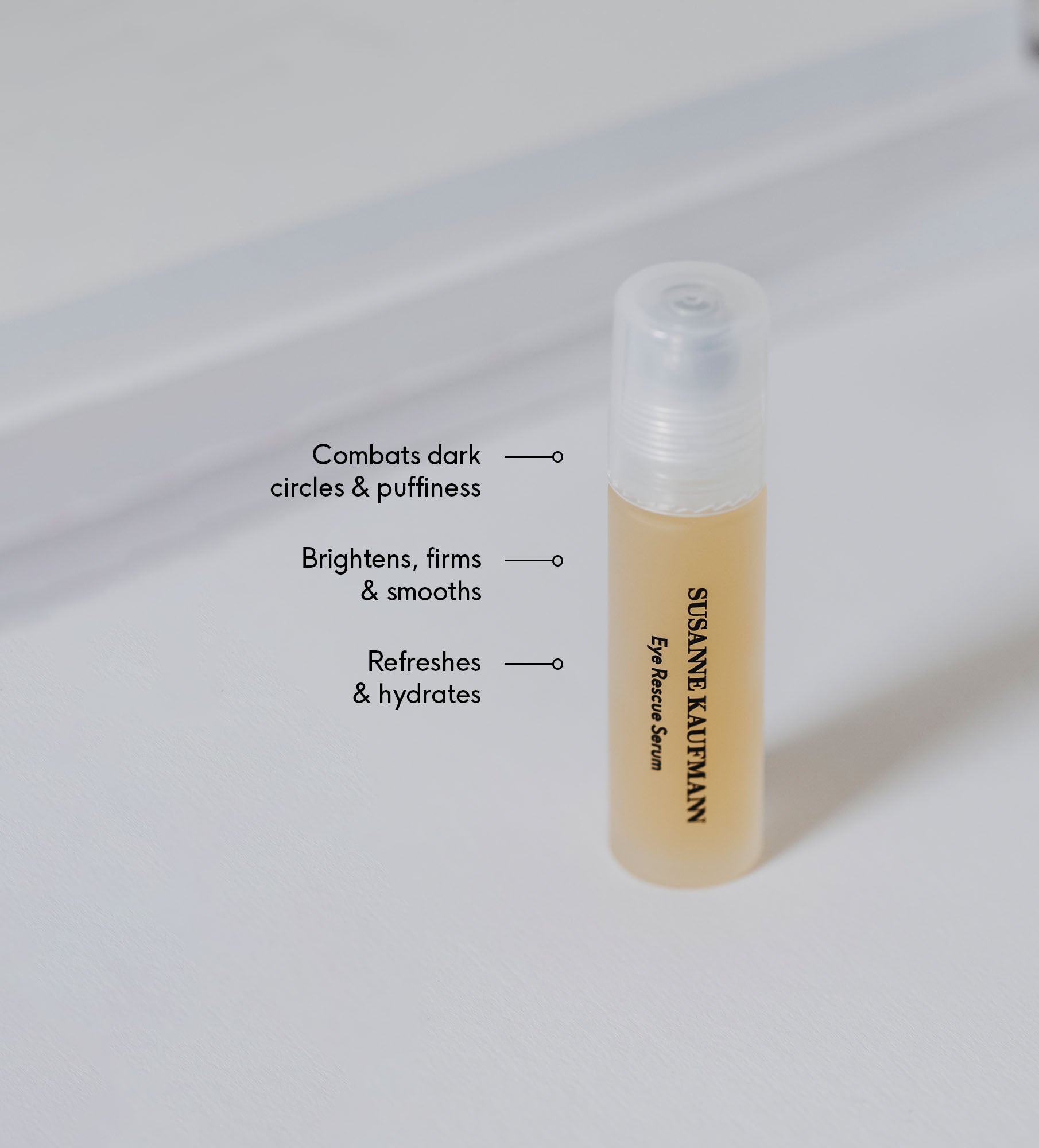 Eye Rescue Serum