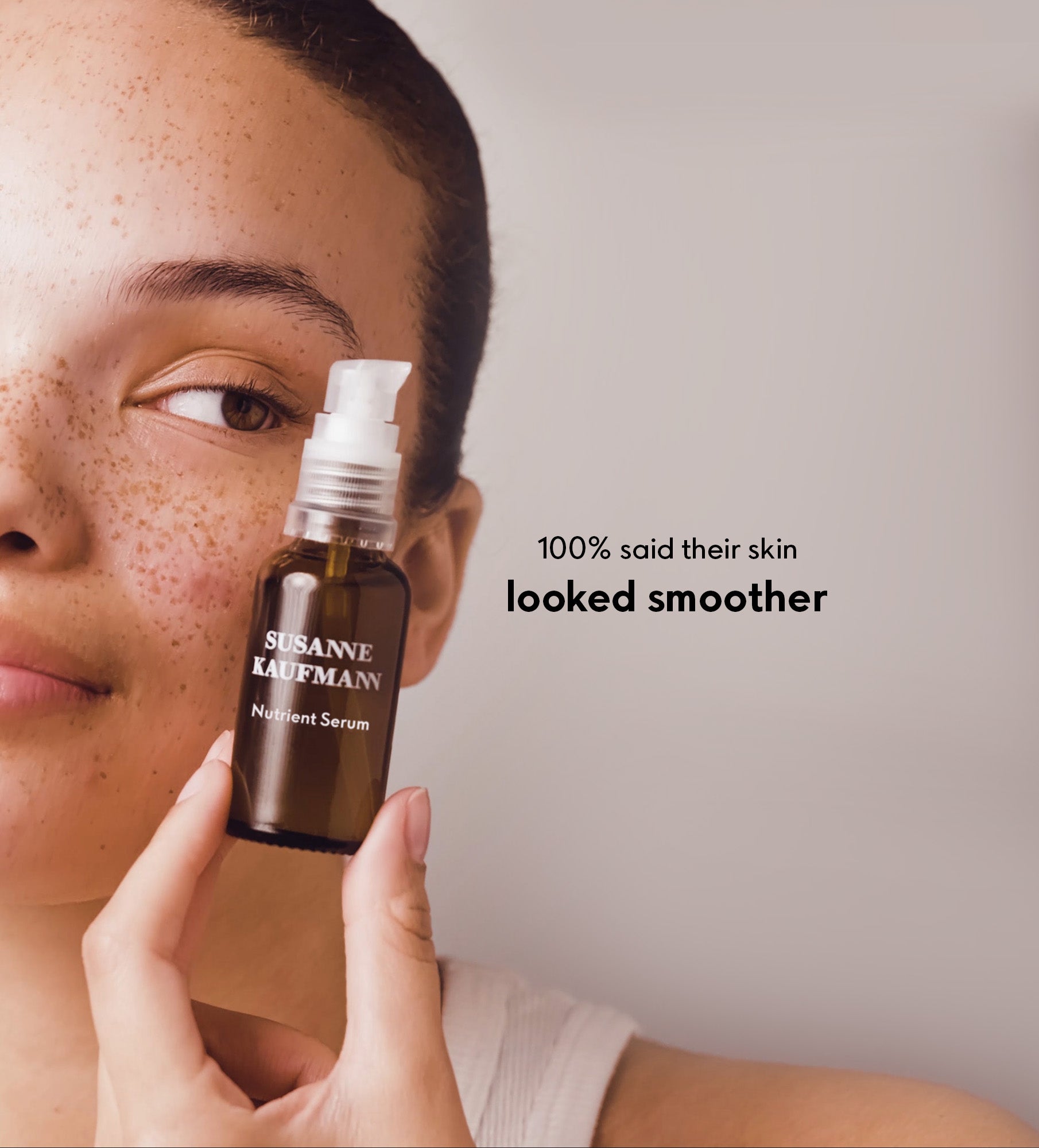 The Ultimate Guide to Face Serums | Susanne Kaufmann