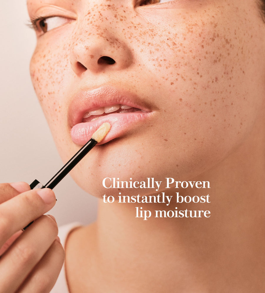 Lip Oil