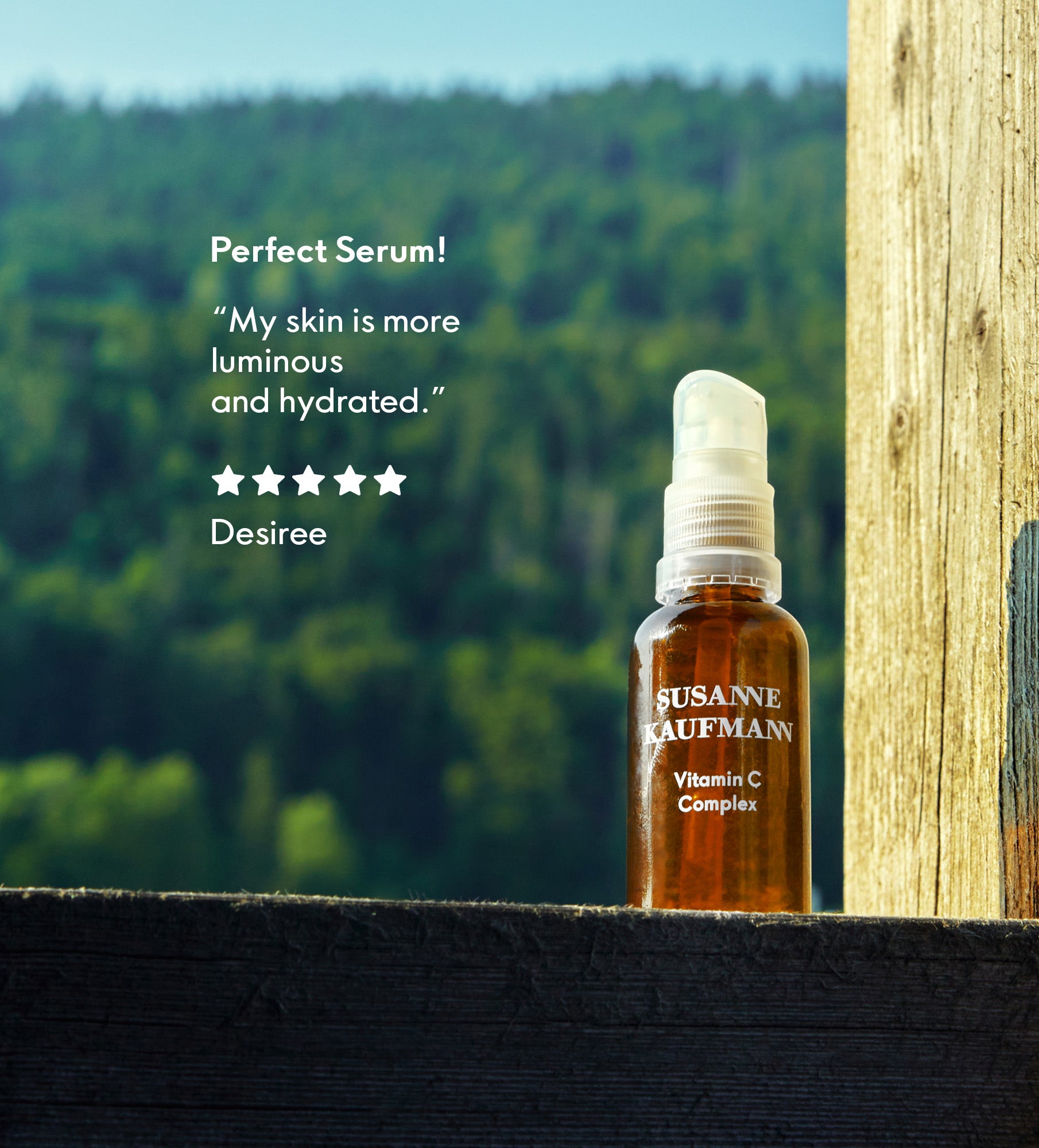 Vitamin C Complex Serum