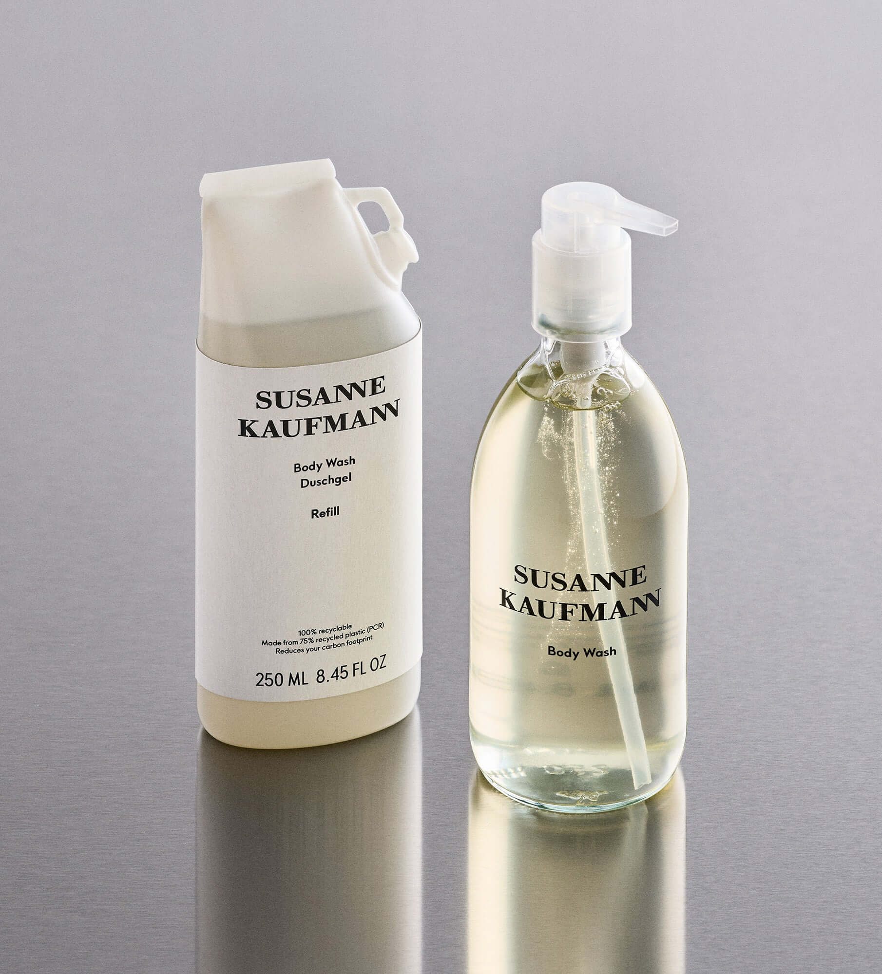 Body Wash
