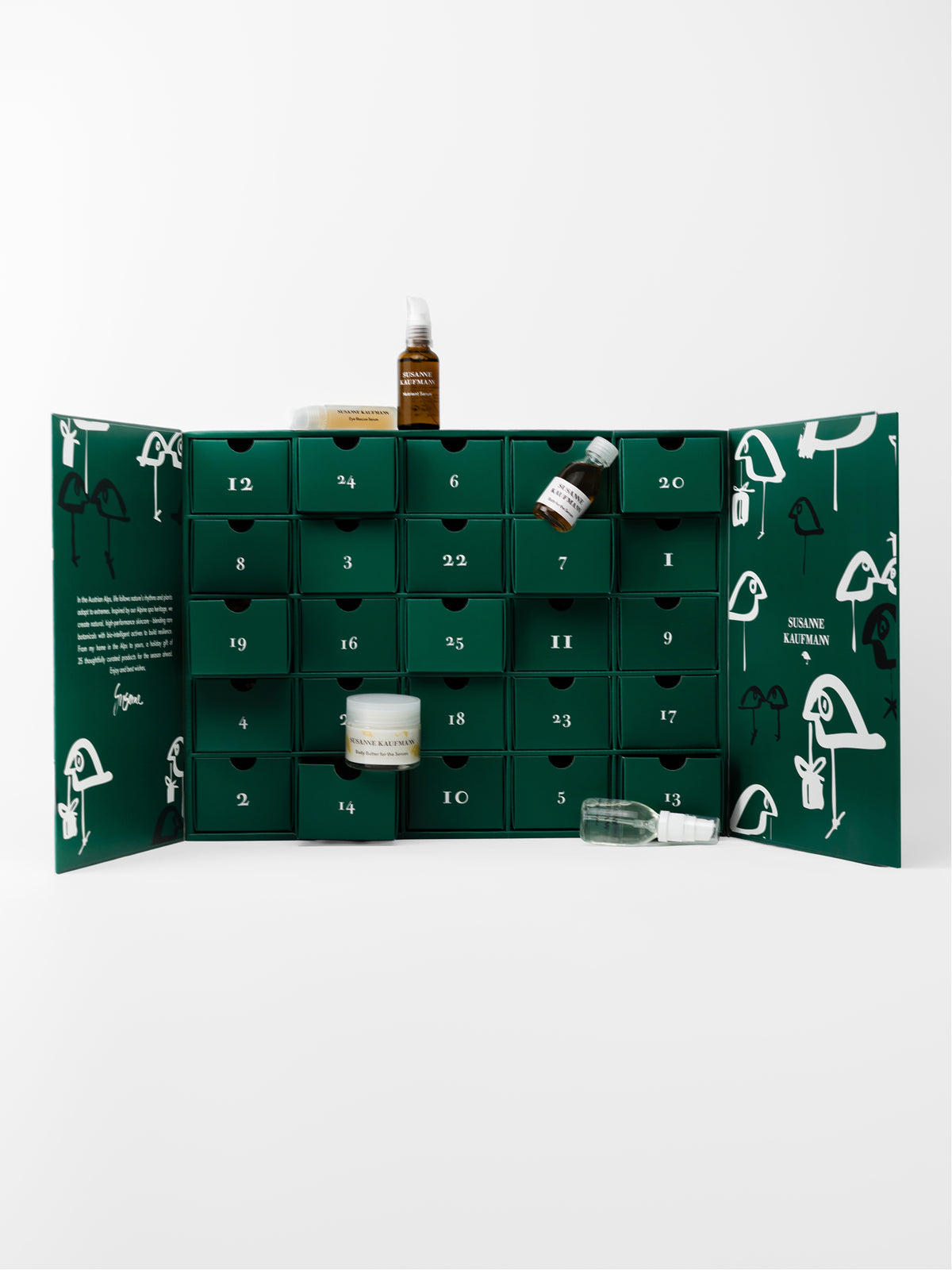 Advent Calendar 2026