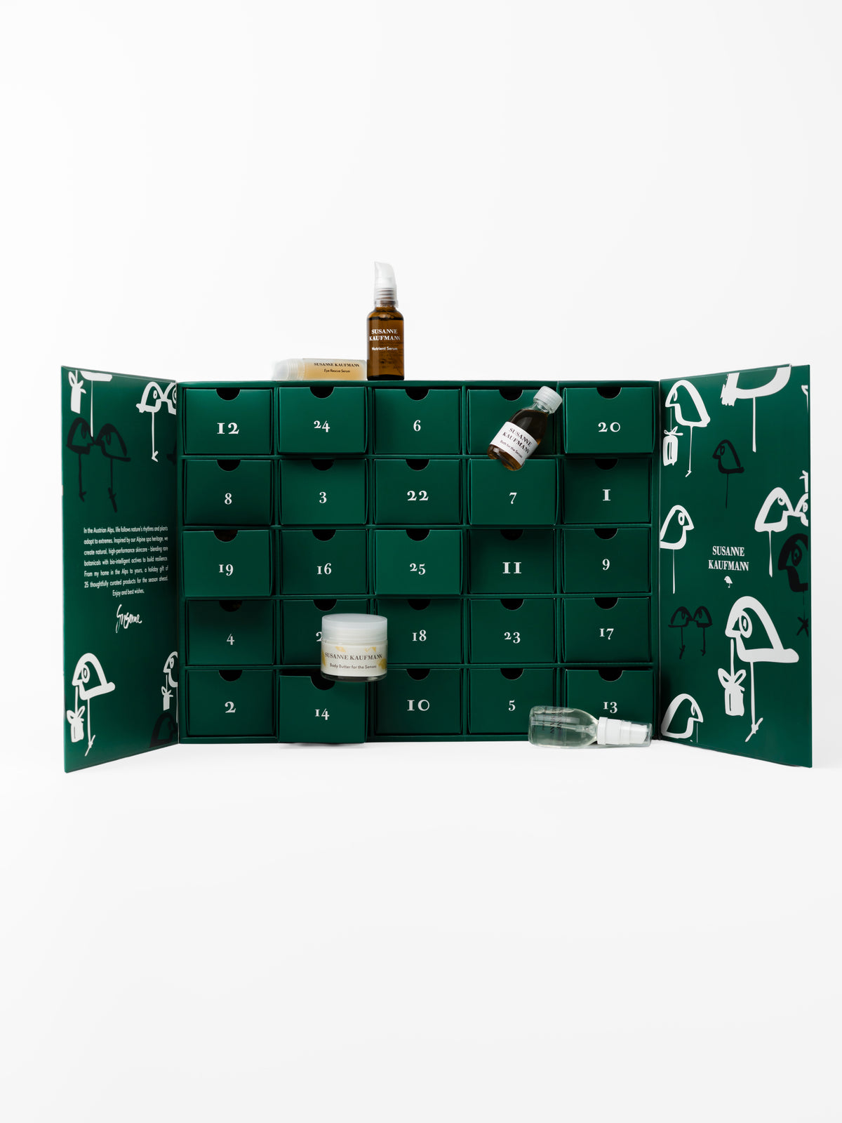 Advent Calendar 2026