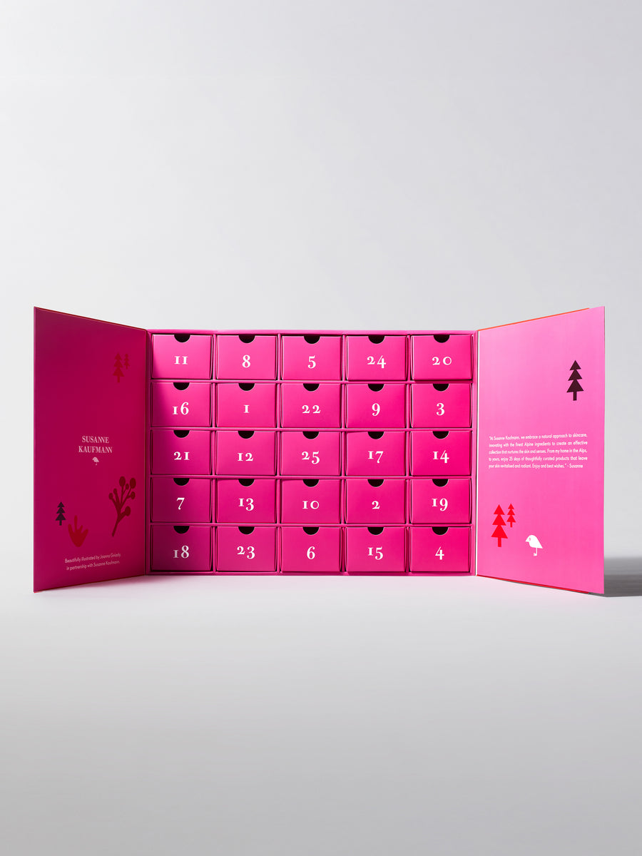 Advent Calendar 2025