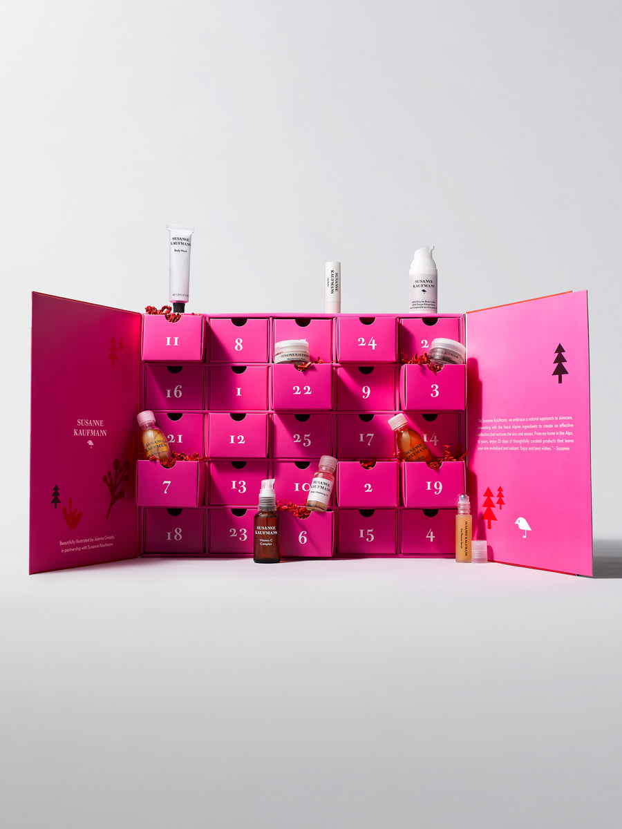 Advent Calendar 2025