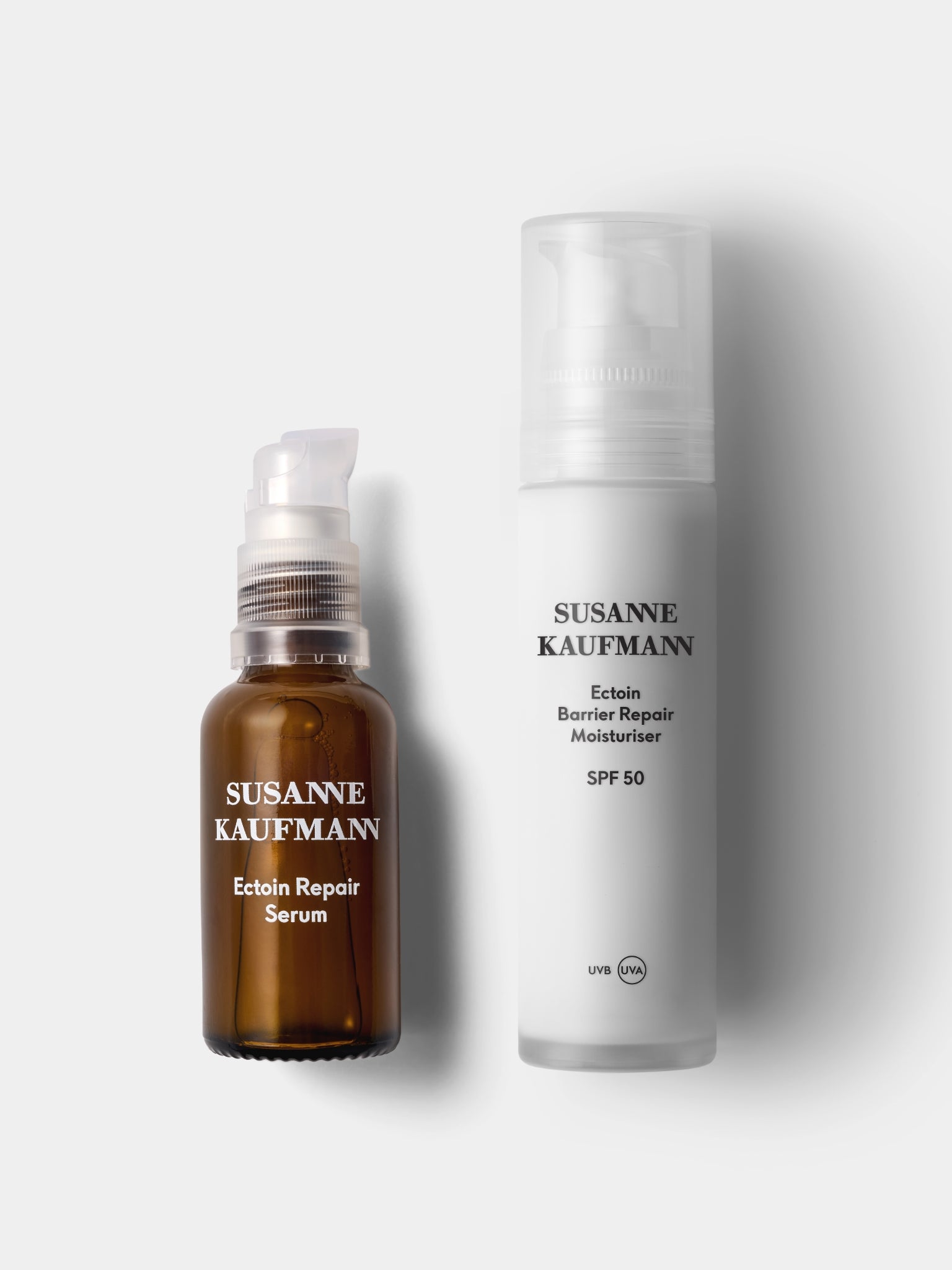 Ectoin Repair Serum - Susanne Kaufmann EN