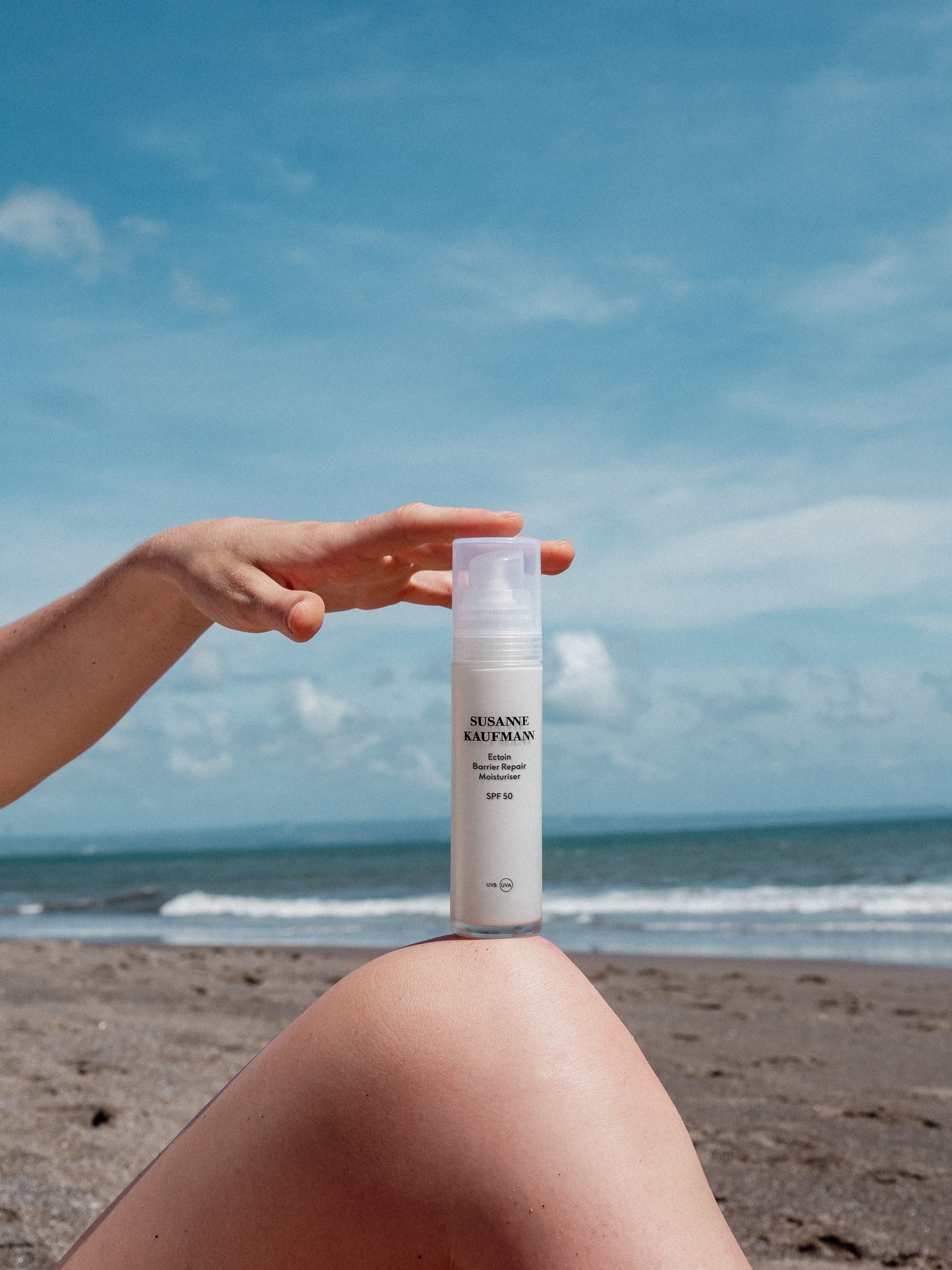 Susanne Kaufmann x Diptyque Lip Oil: A Fusion of Skincare and