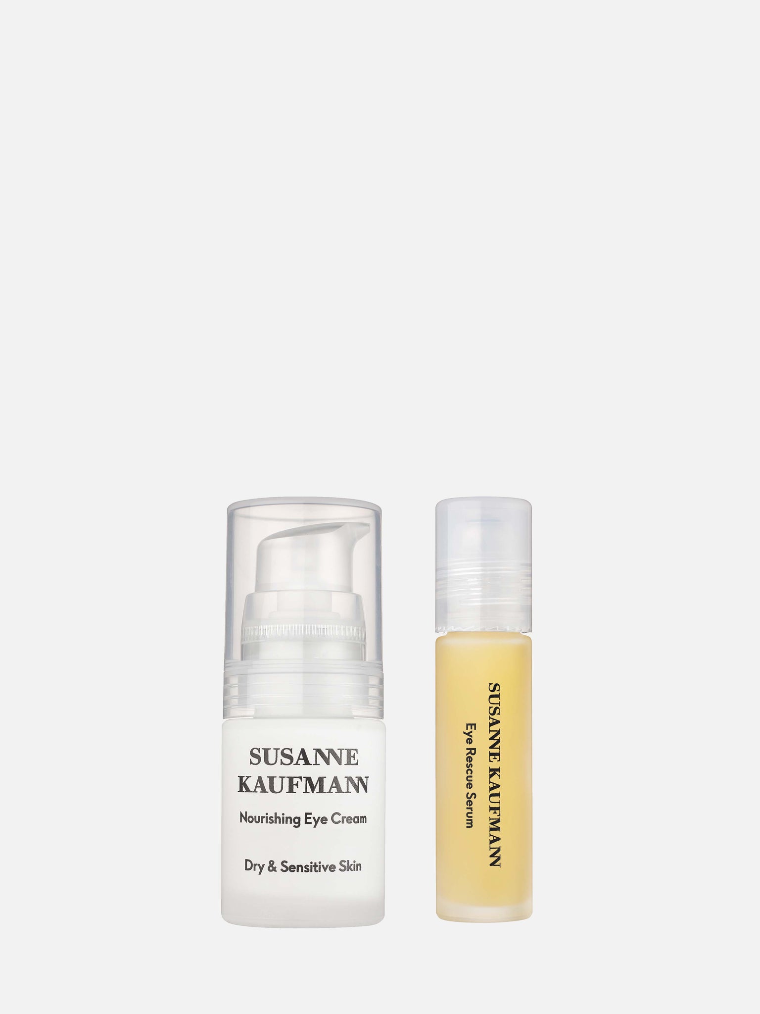 Eye & Lip Care Eye Creams & Serums Susanne Kaufmann