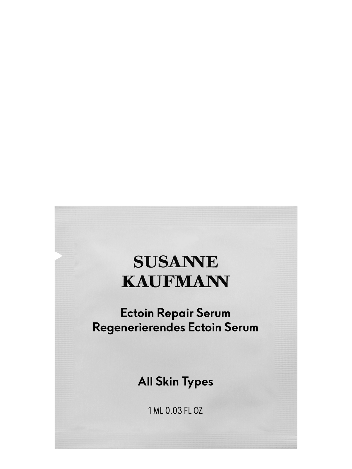 ‍Ectoin Repair Serum 1ml (100% off) - Susanne Kaufmann EN
