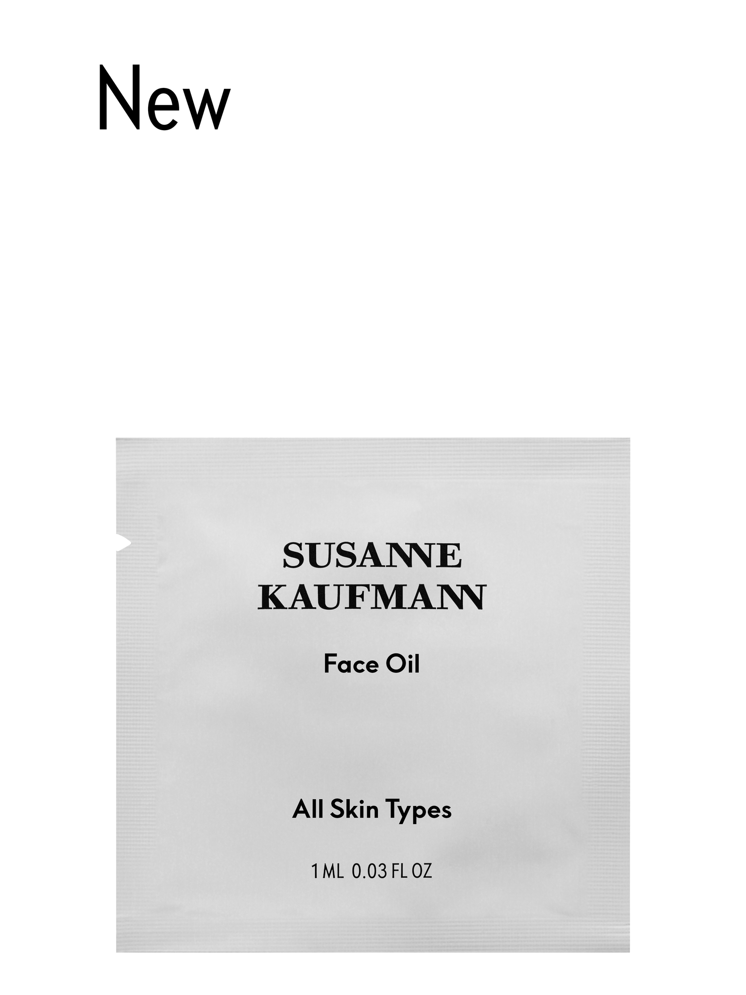 Vitamin C Complex Serum 30ml Susanne Kaufmann