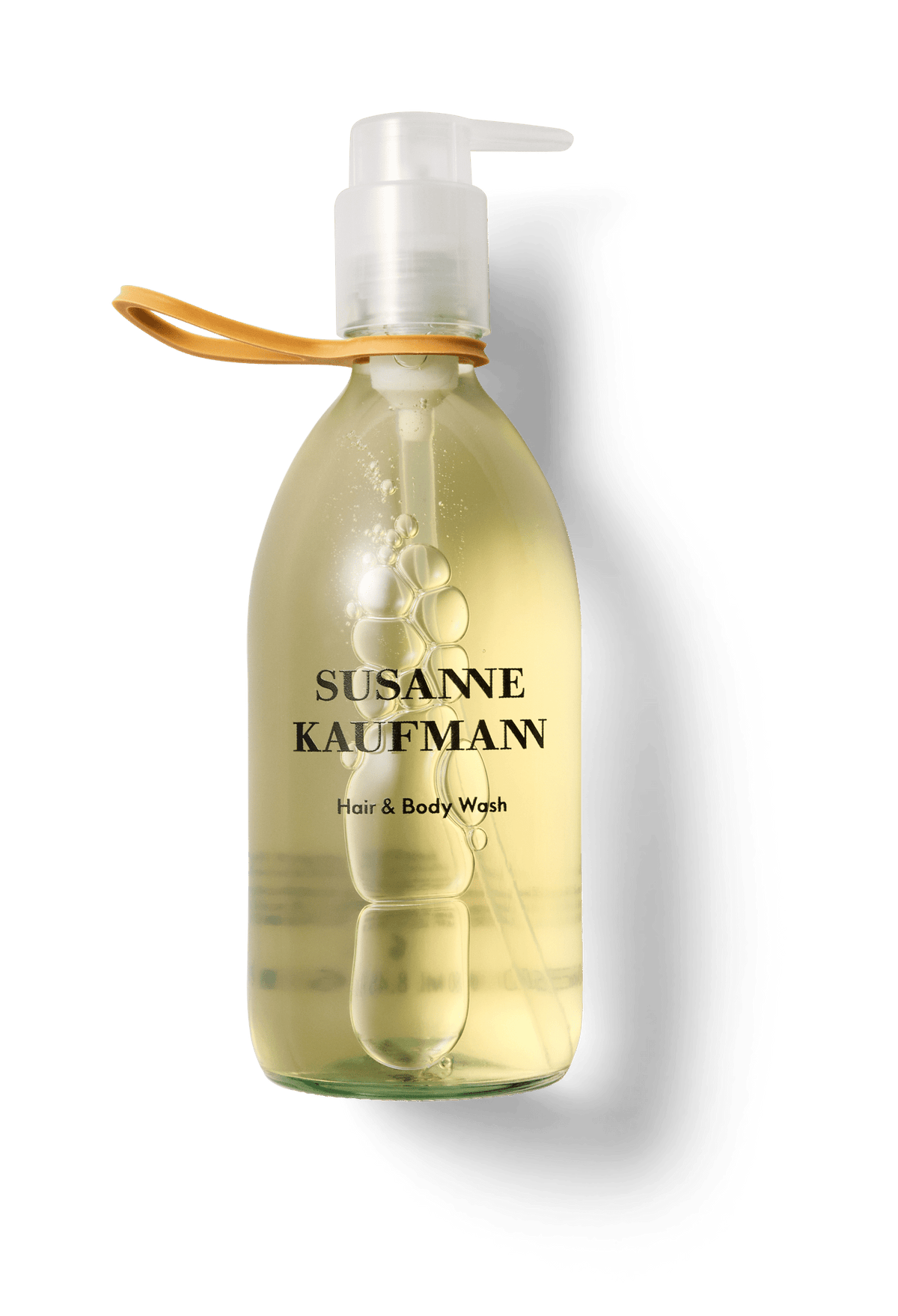 Hair & Body Wash - Susanne Kaufmann EN