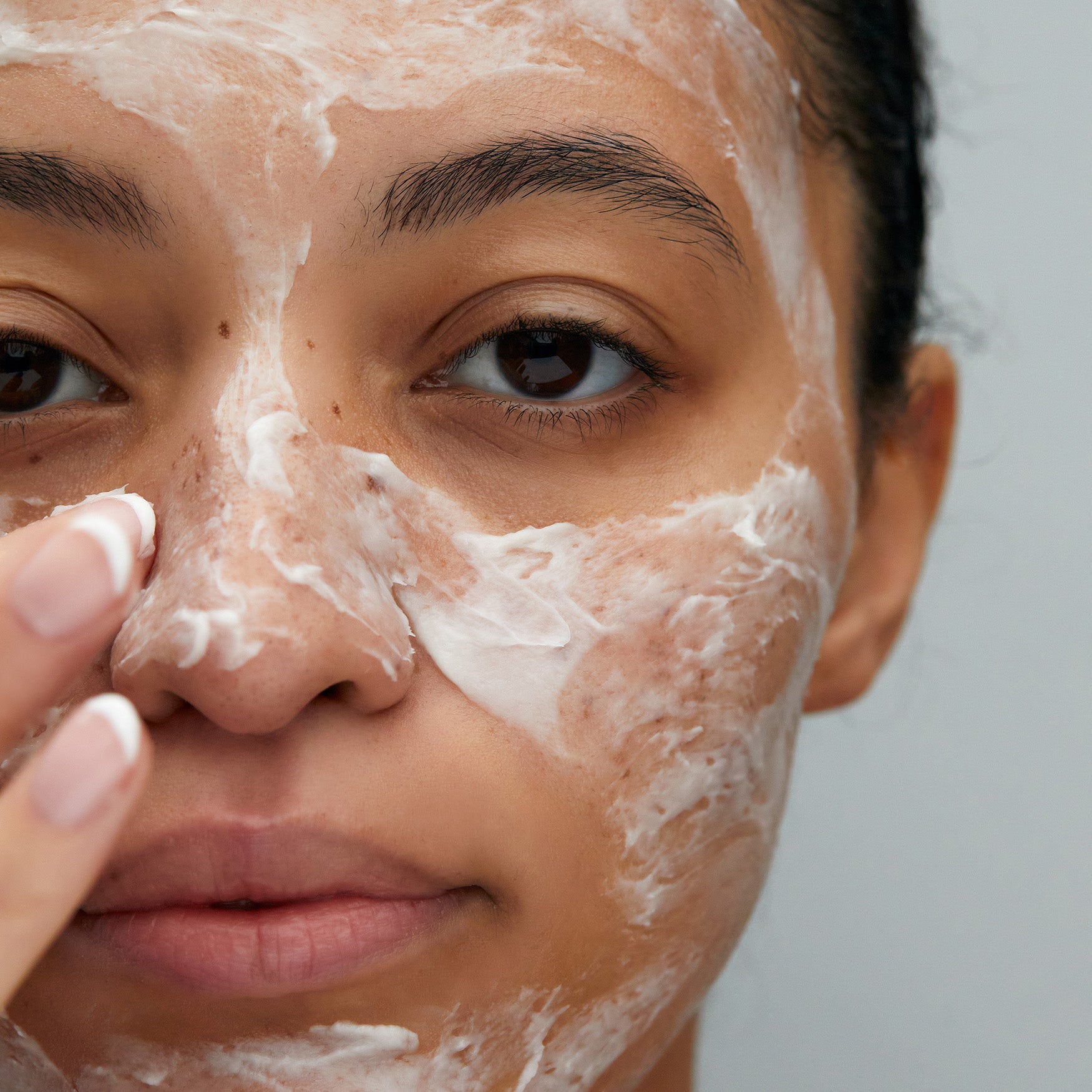 Moisturising Mask