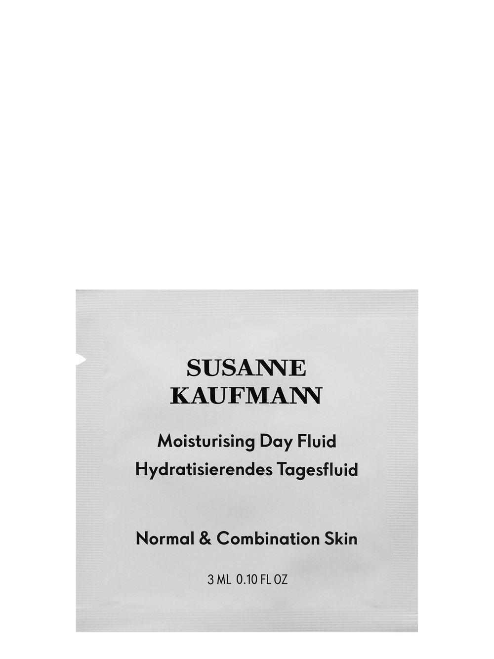 Moisturising Day Fluid