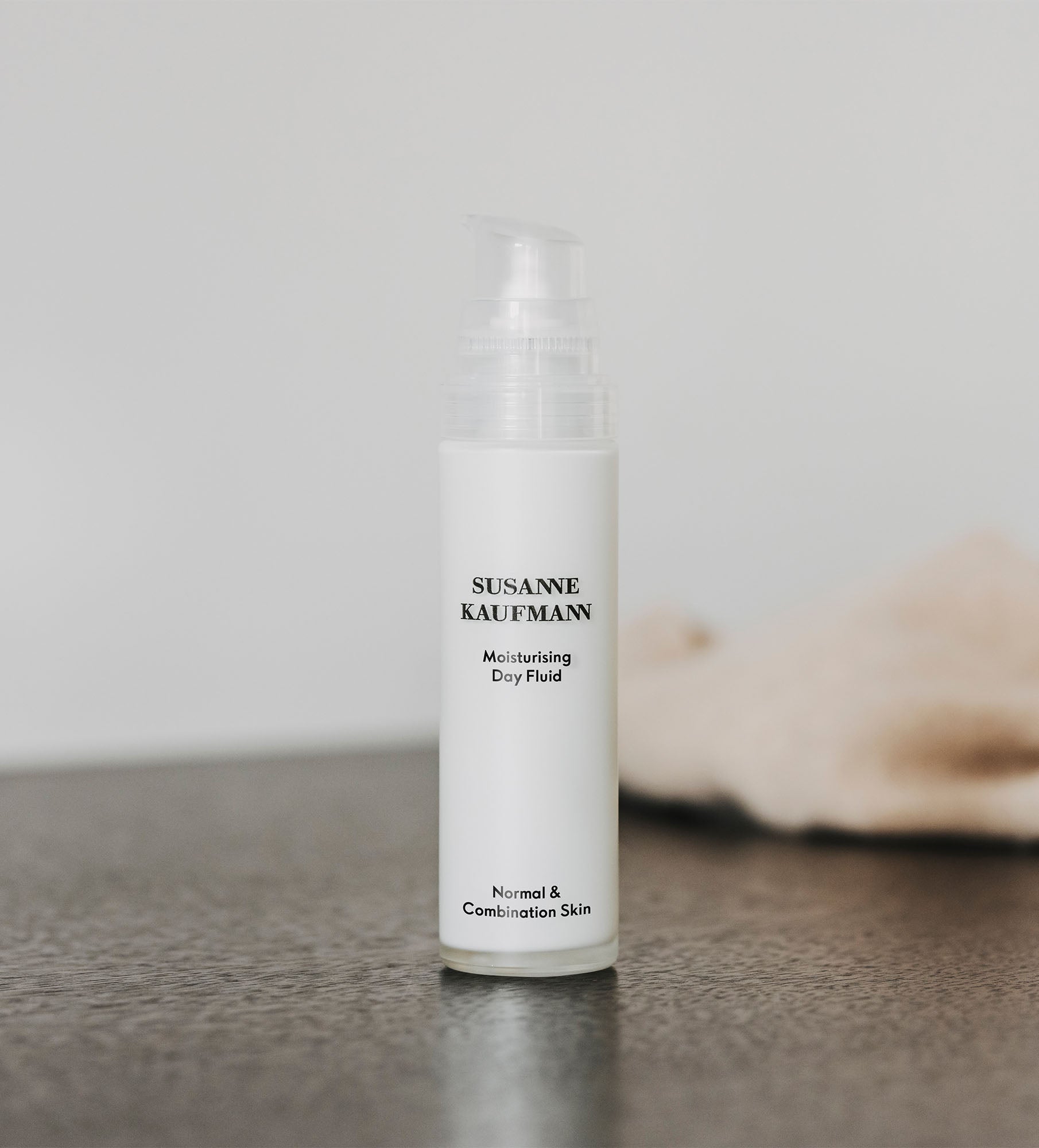 Moisturising Day Fluid