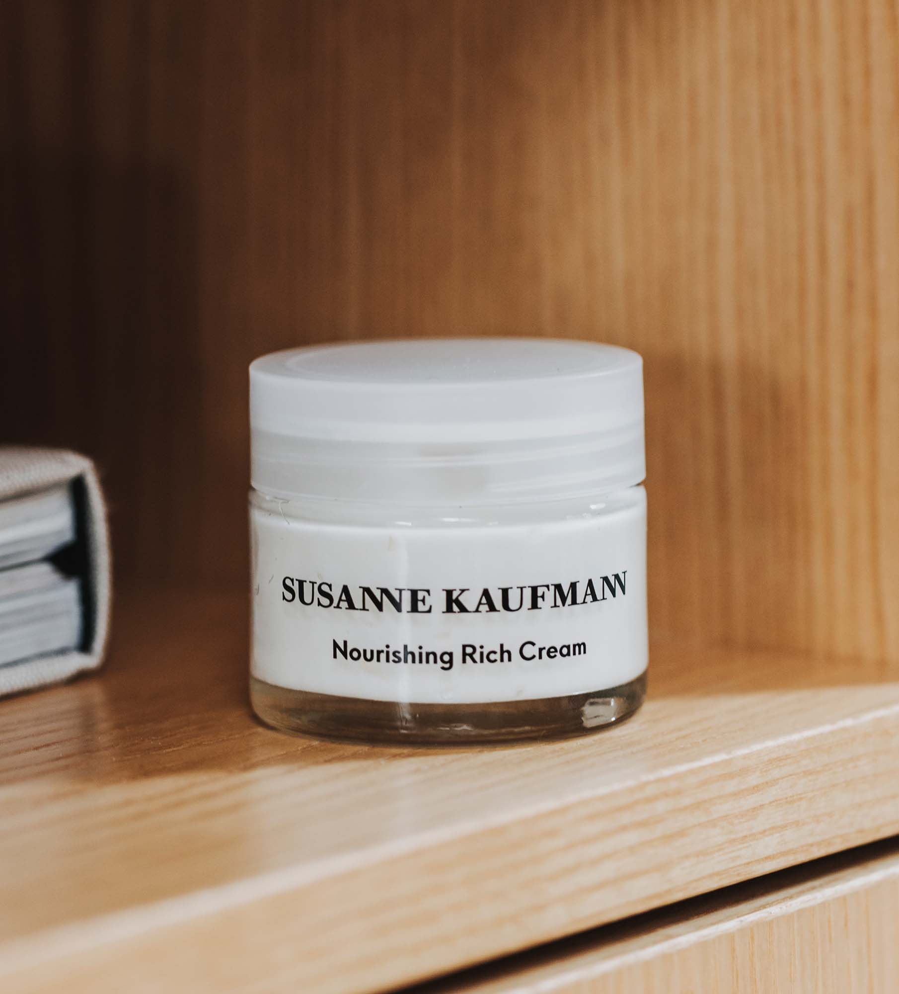 Nourishing Rich Cream