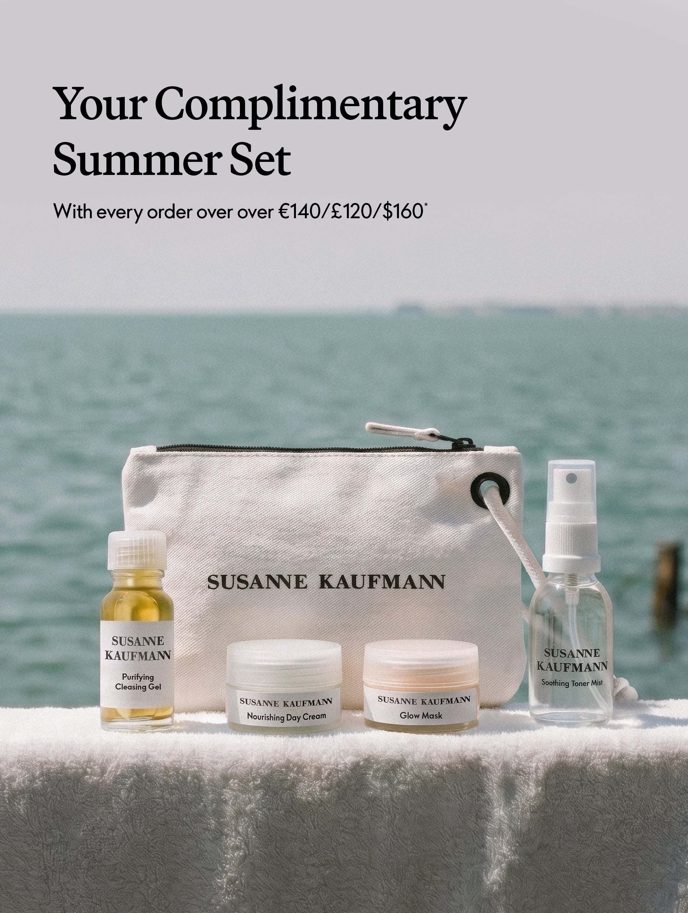 The Susanne Kaufmann x Diptyque Lip Oil Ritual | Susanne Kaufmann