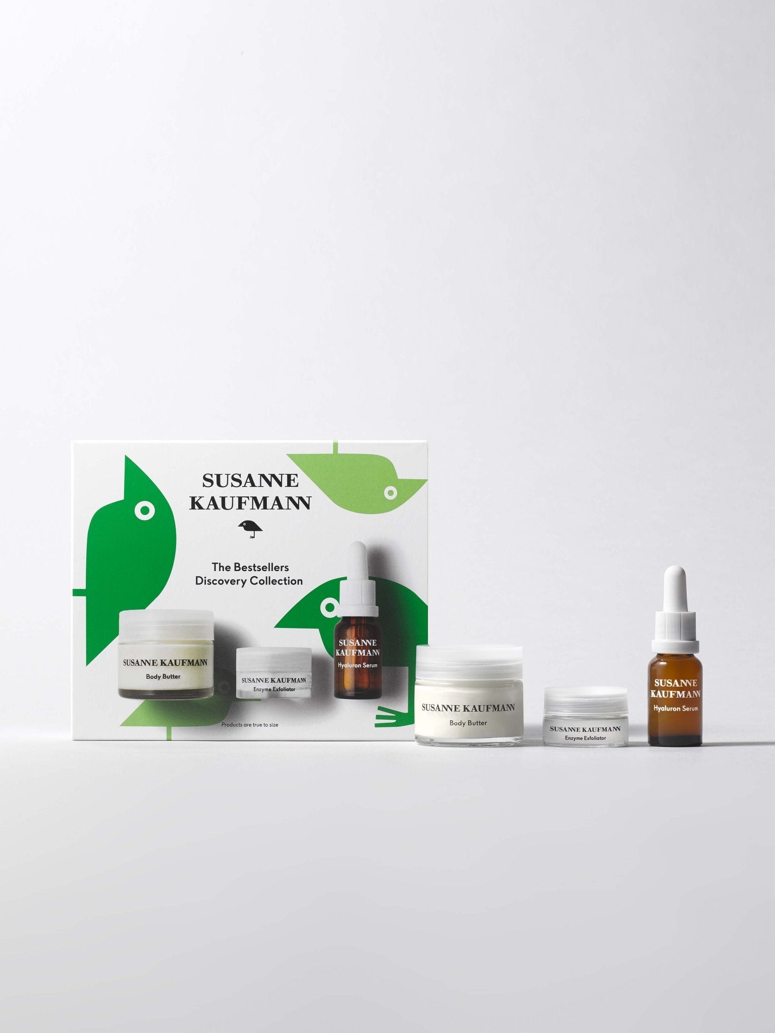 Body & Bath Bestsellers | Susanne Kaufmann