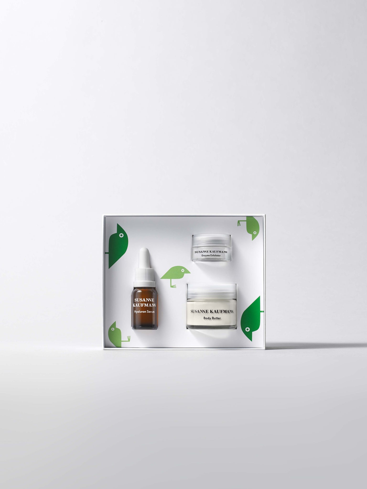 The Bestsellers Discovery Collection