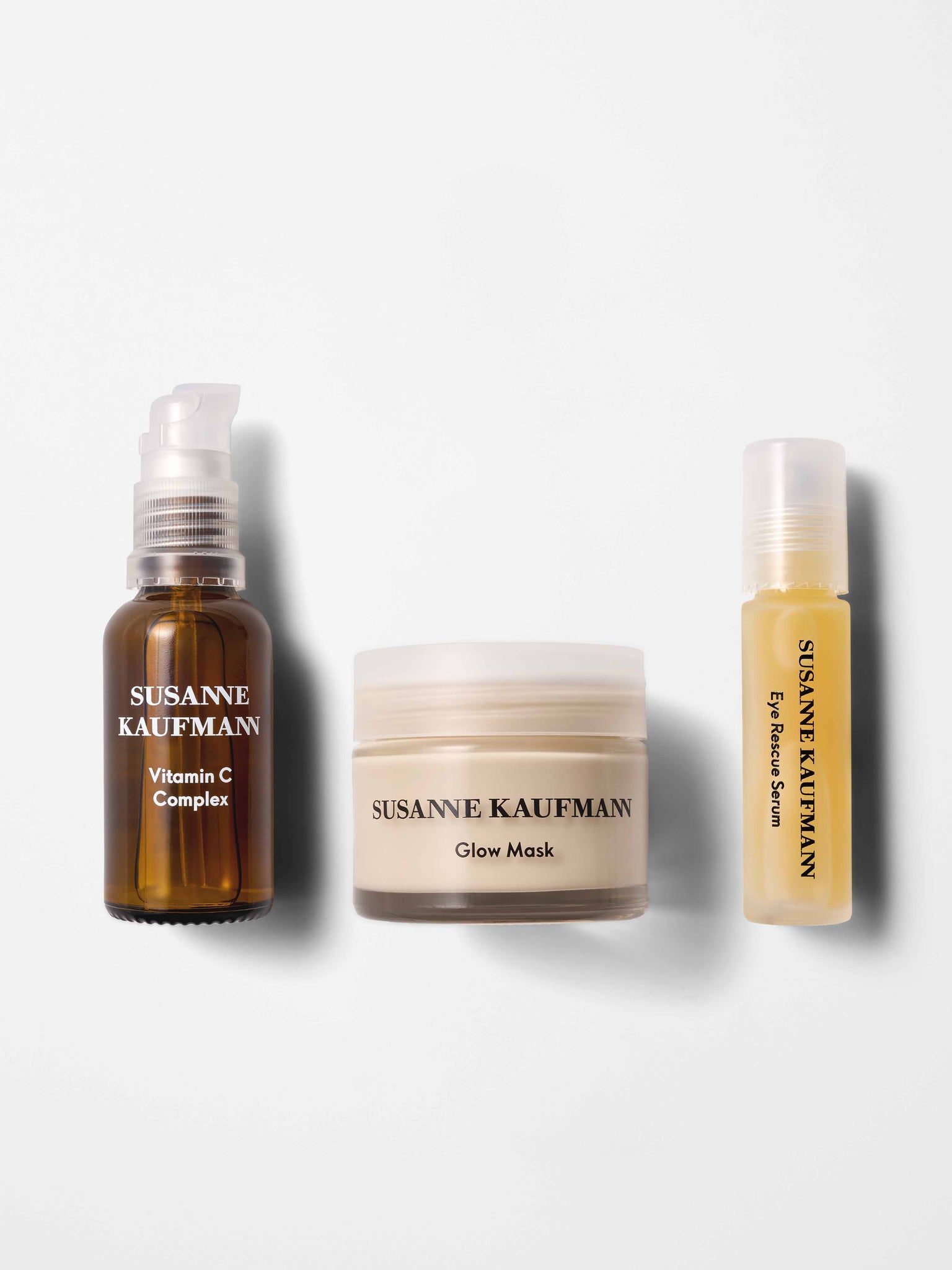 Glow & Revitalise Collection