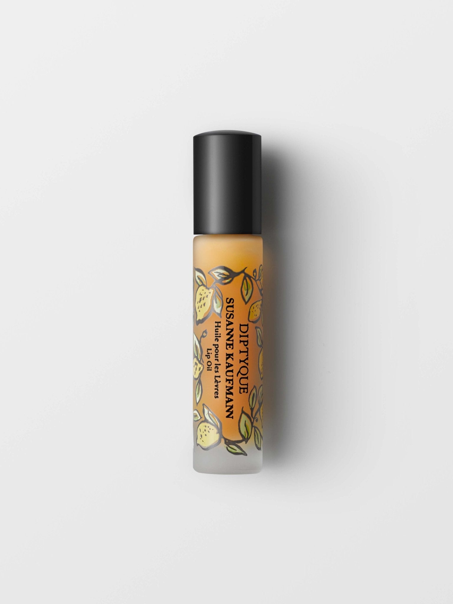 Diptyque×Susanne Kaufmann 限定 サマーリップオイル Packshot-