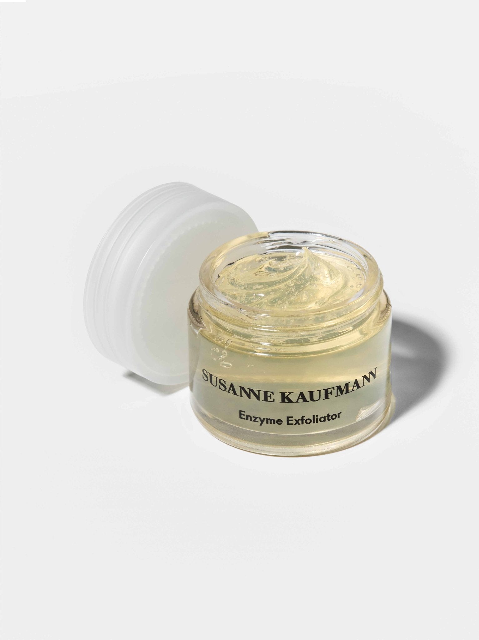 Enzyme Exfoliator - Susanne Kaufmann EN