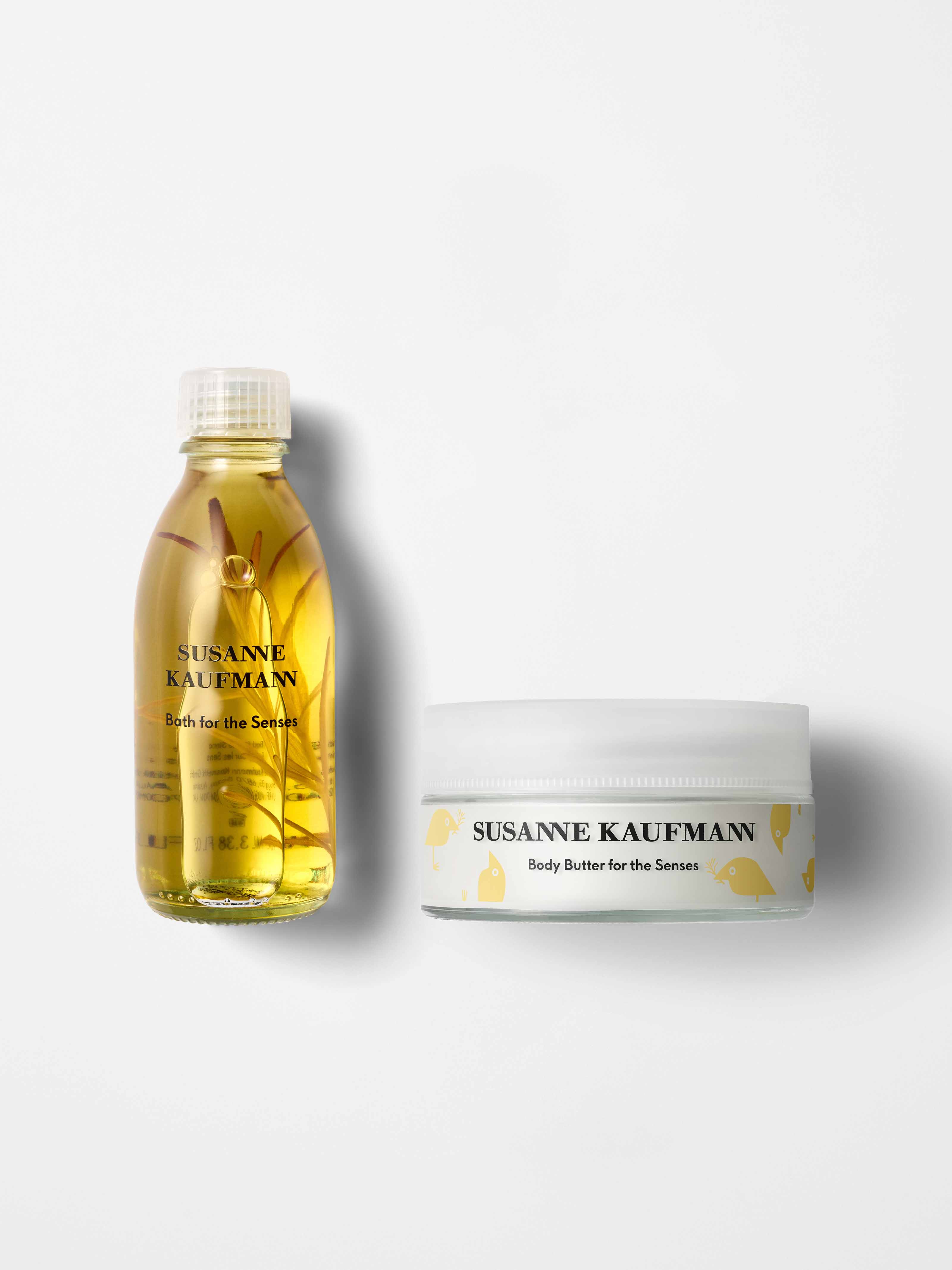 For the Senses Duo