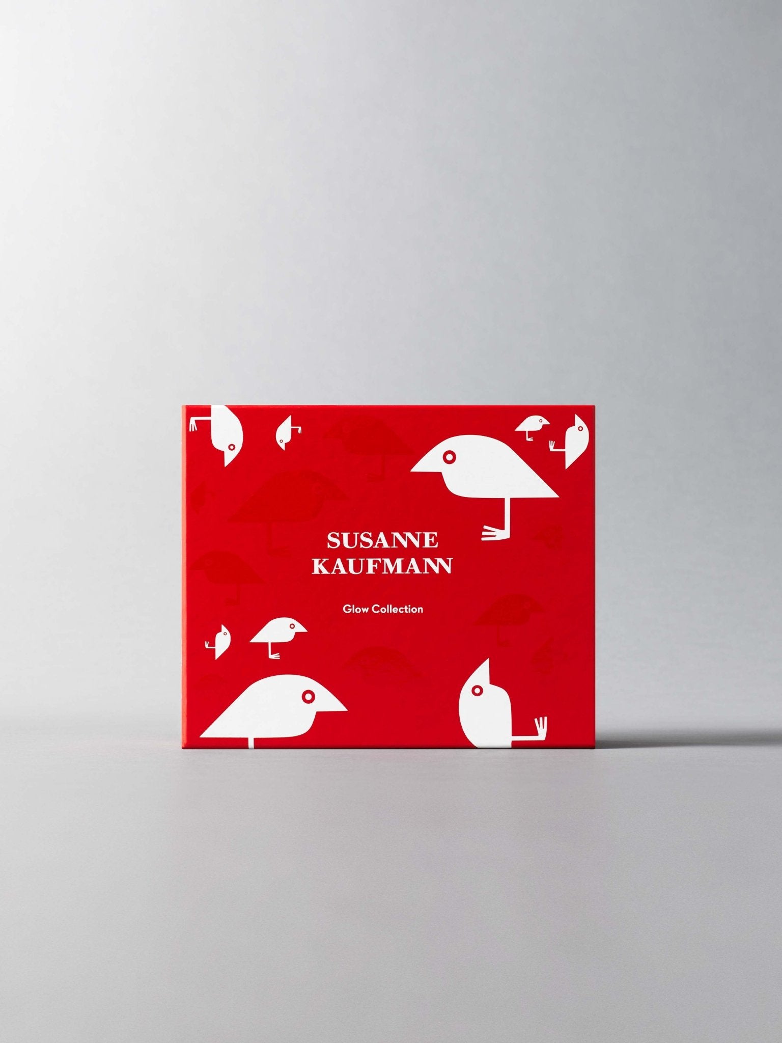 Glow Collection - Susanne Kaufmann EN