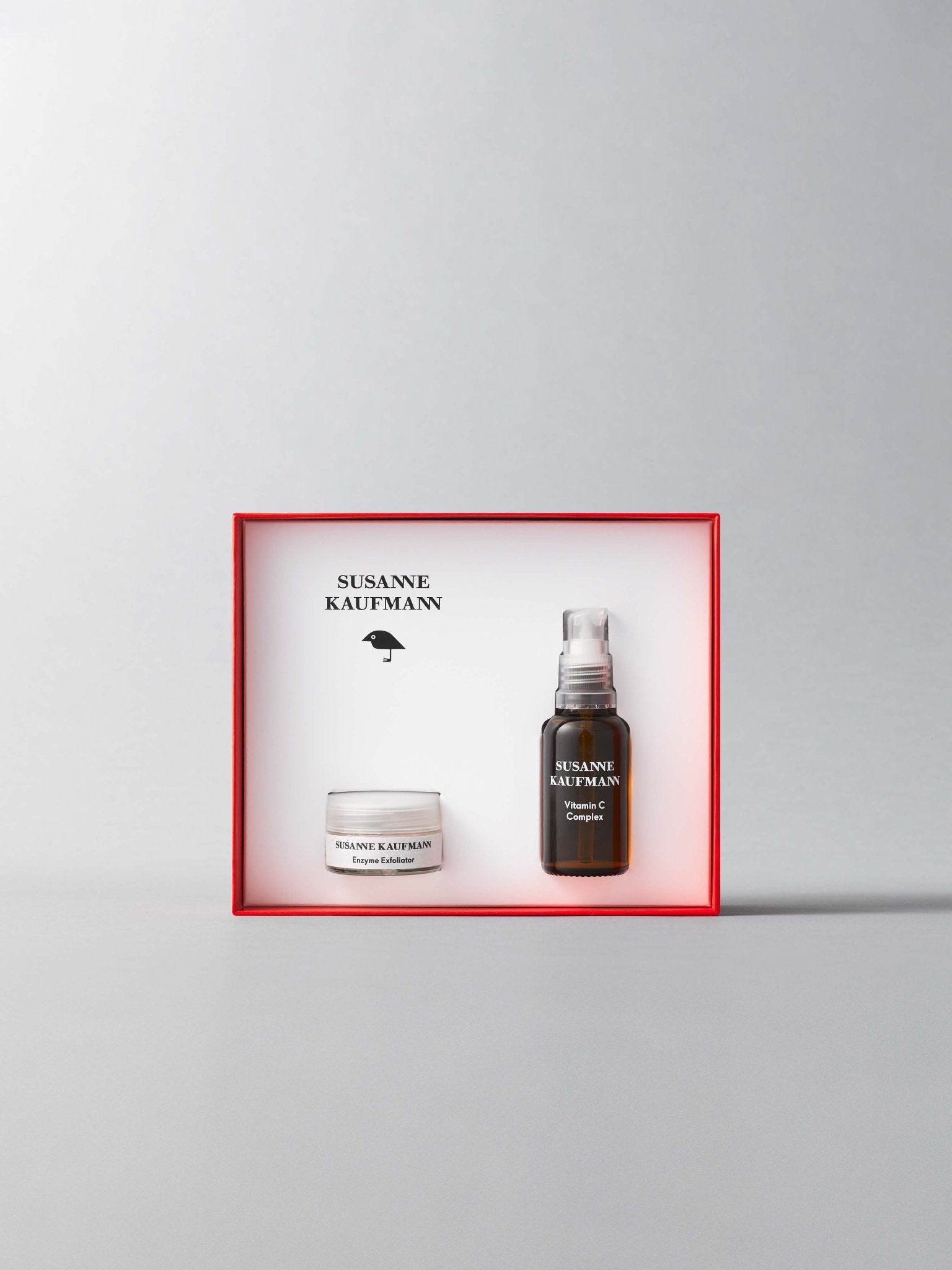 Glow Collection - Susanne Kaufmann EN