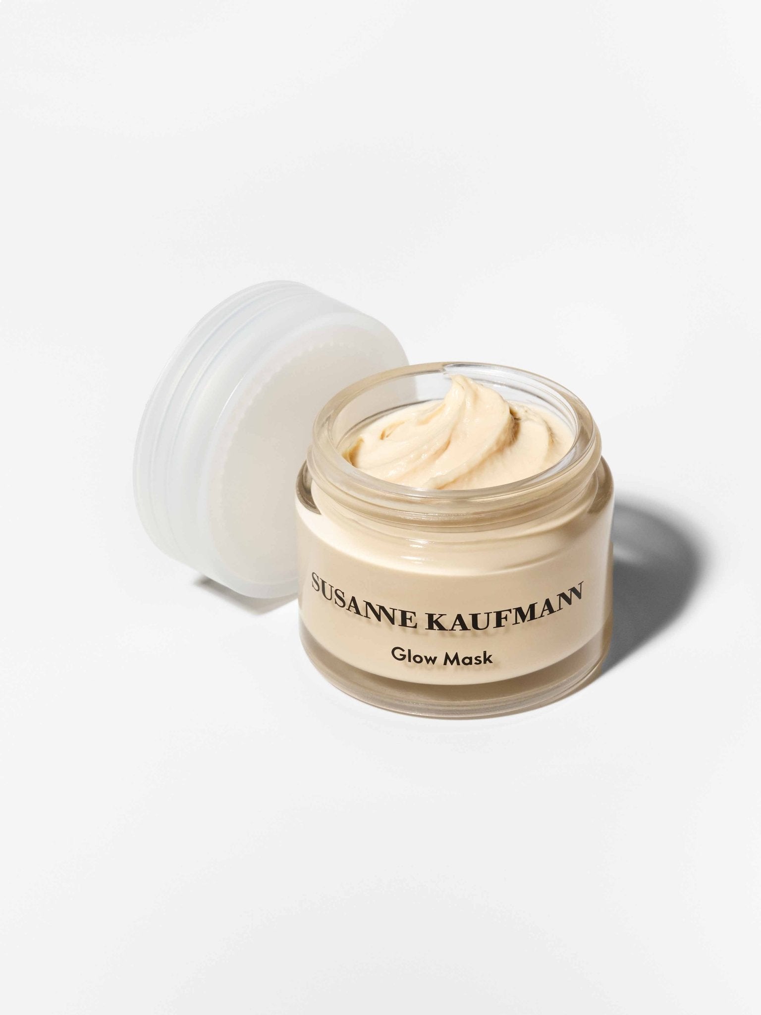 Glow Mask - Susanne Kaufmann EN