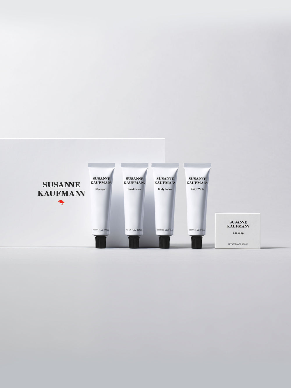 Wellness Travel Collection