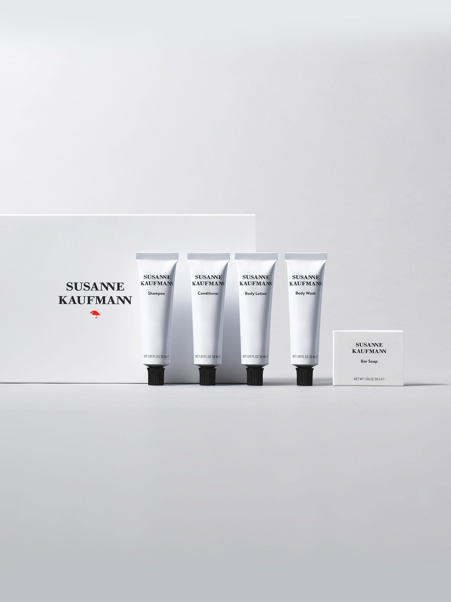 Wellness Travel Collection
