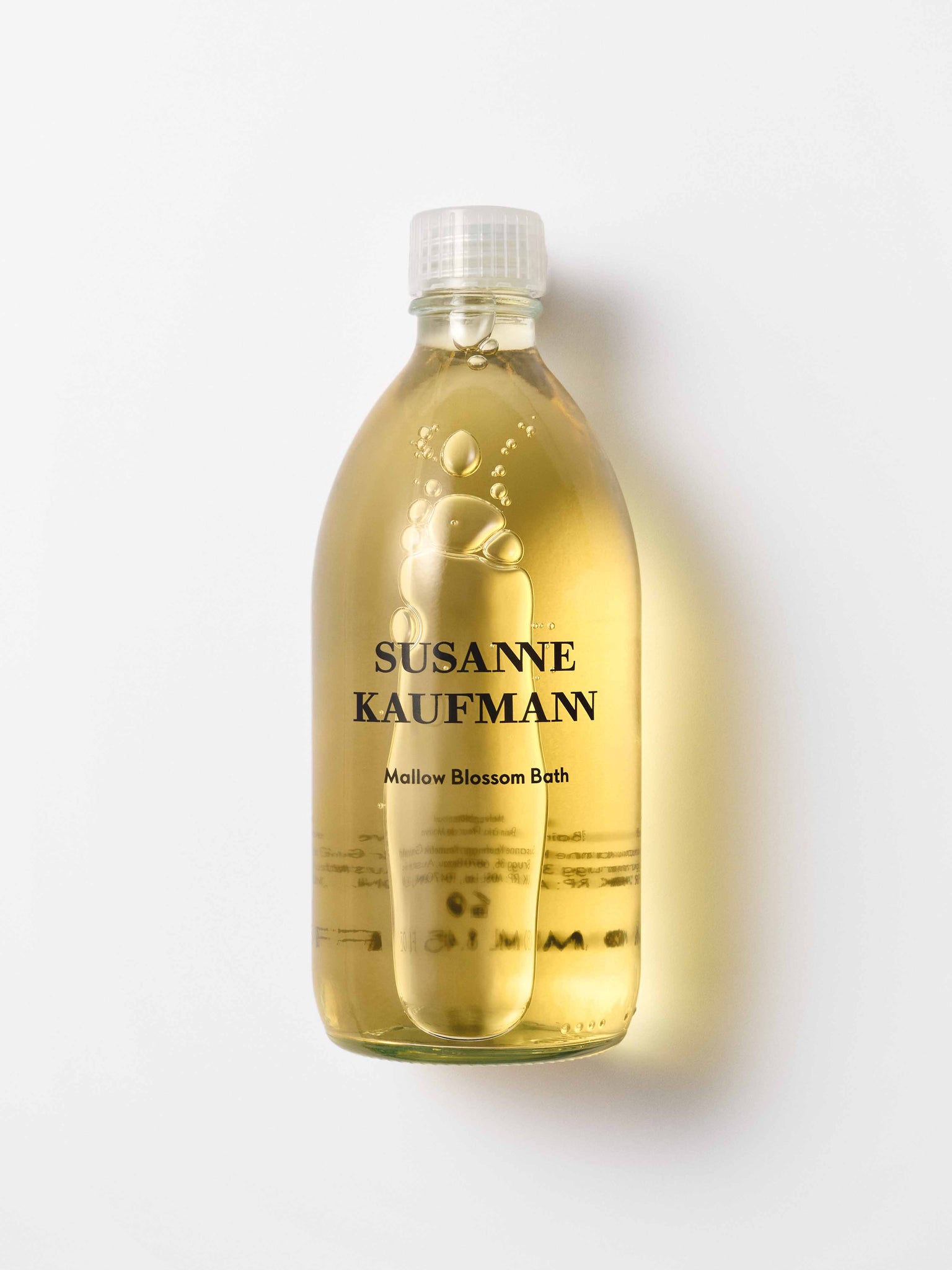 Revitalising Bath & Body Duo