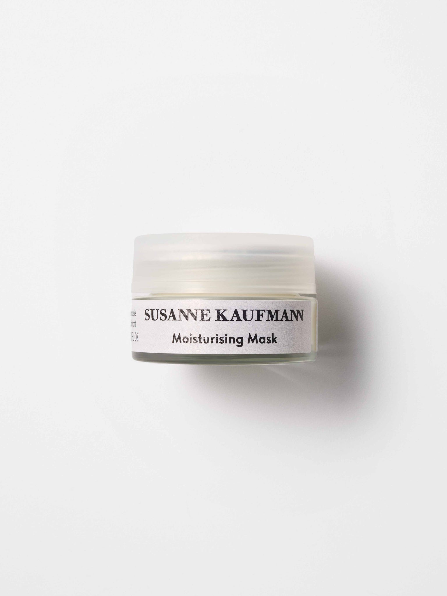 Moisturising Mask Deluxe Miniature