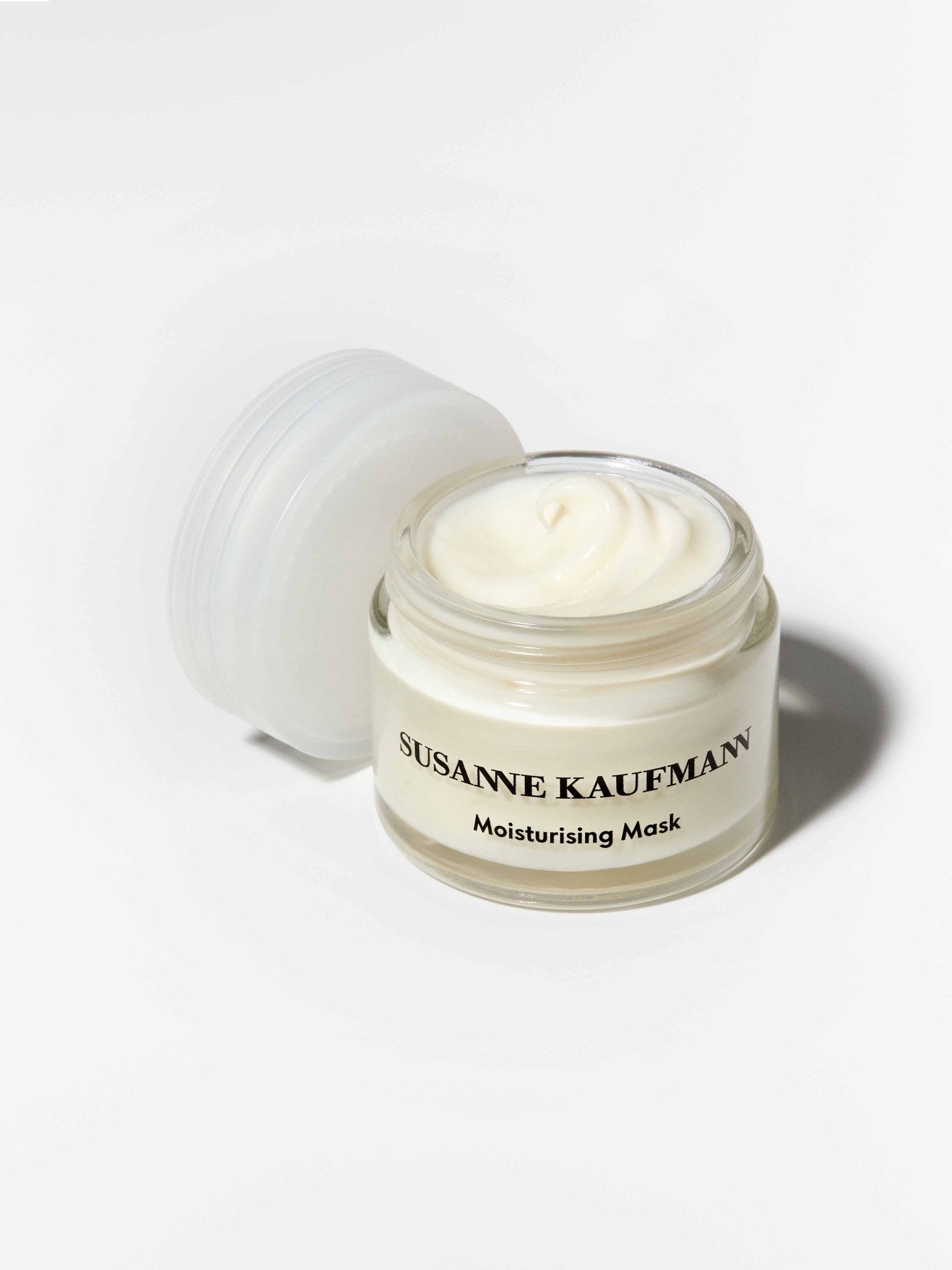 Moisturising Mask - Susanne Kaufmann EN